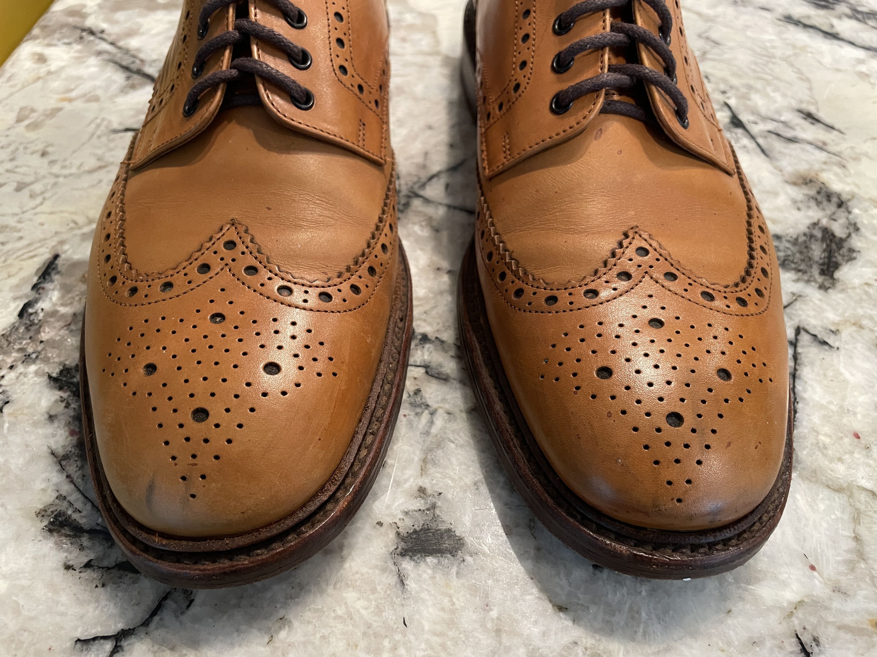 Loake Chester II Size US 10.5 / EU 43-44 - 2 Thumbnail