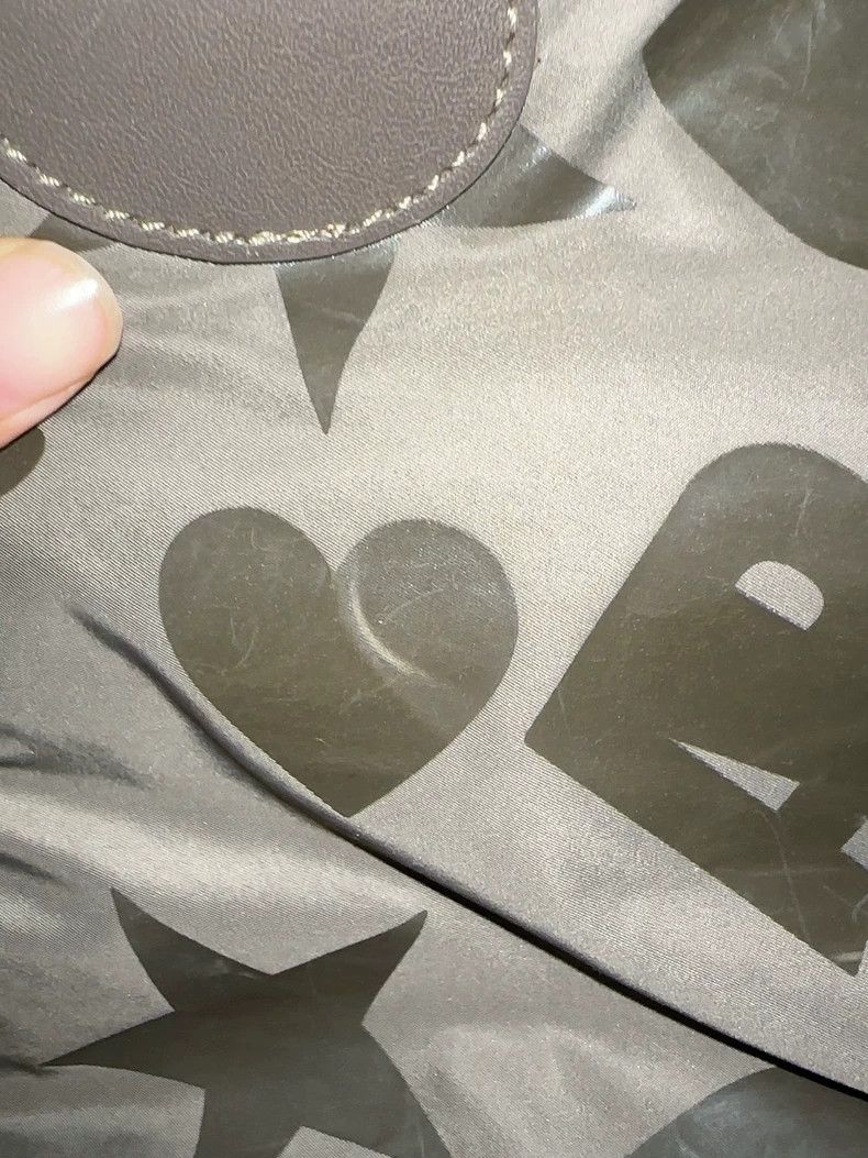 Vivienne Westwood vivienne westwood size os Saturn printed bowling bag Size ONE SIZE - 5 Thumbnail