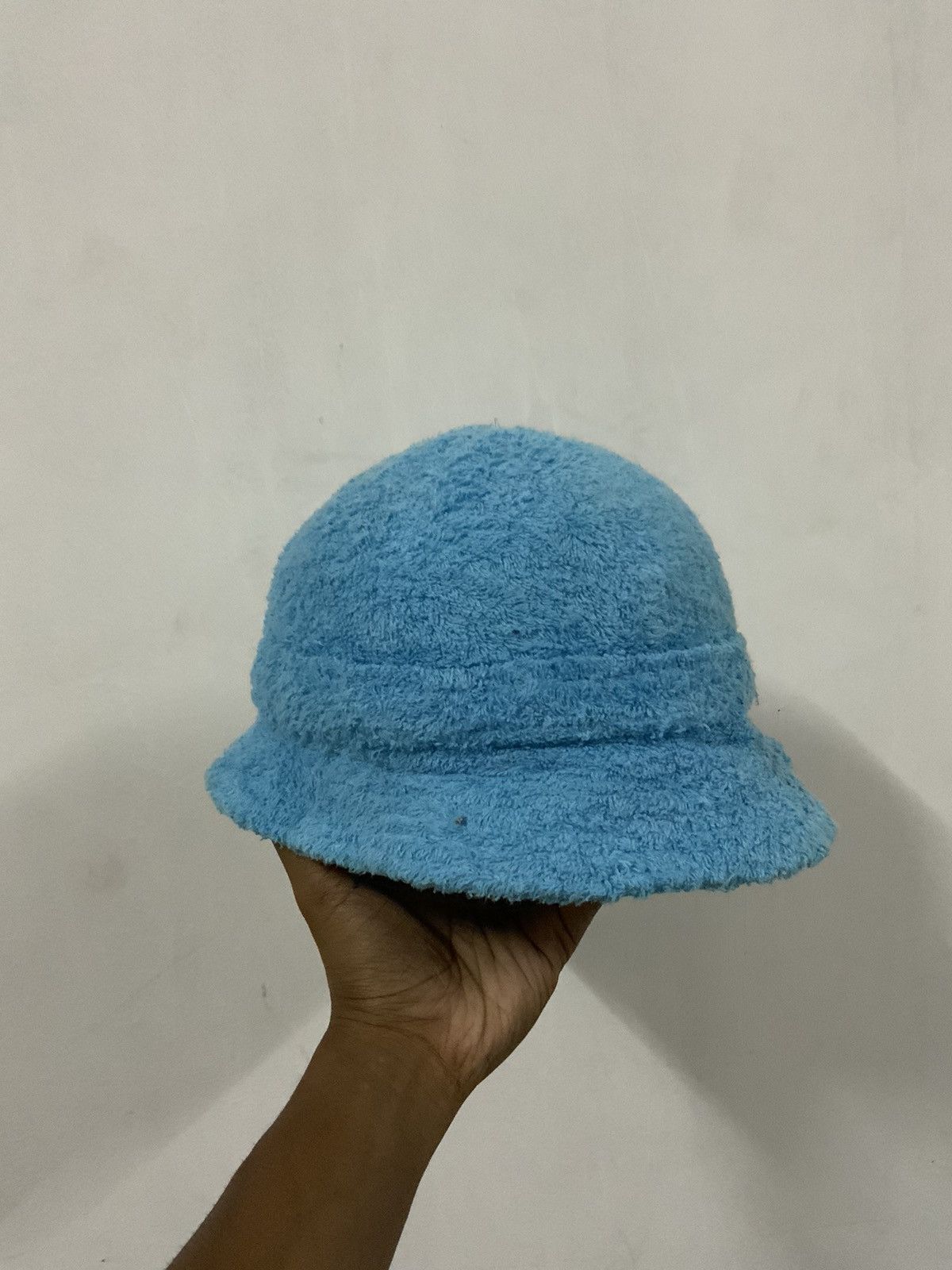 Hat Club Vintage Towel Material Outdoor Bucket Hat Size ONE SIZE - 4 Thumbnail