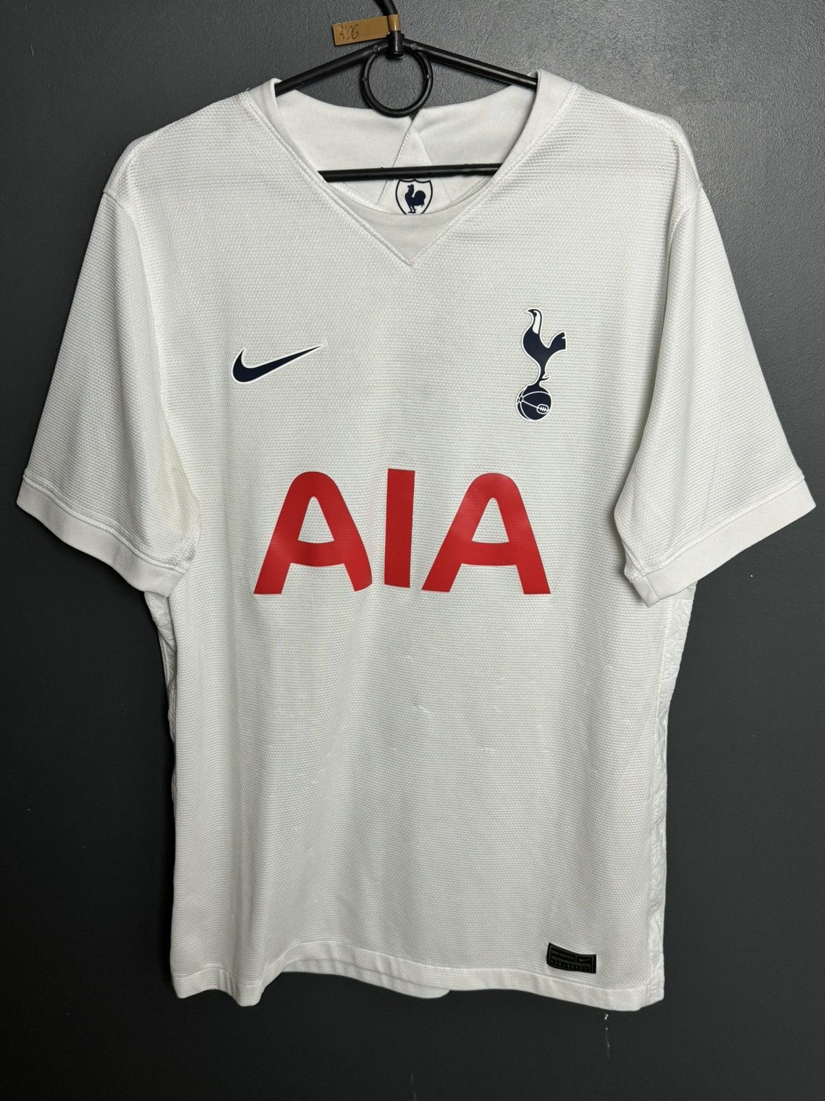 Tottenham Hotspur 21/22 Home Football Jersey