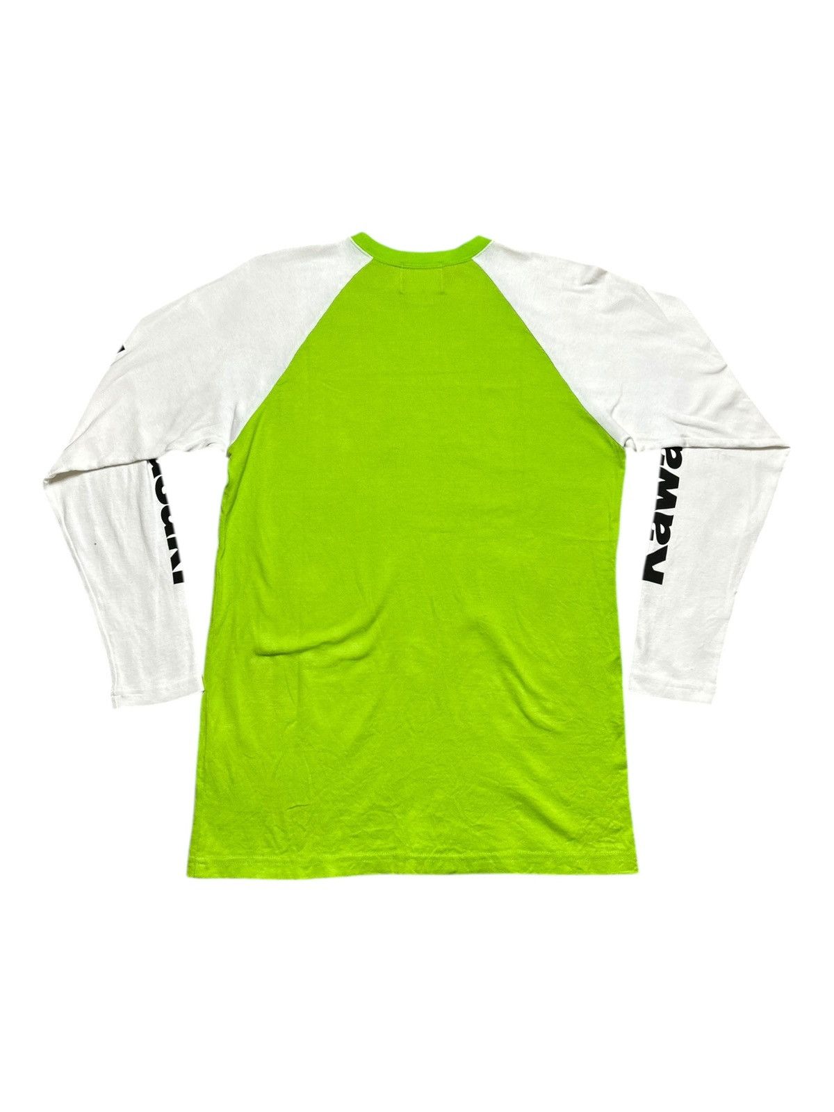 Sports Specialties Jersey Motocross Kawasaki Apparel Enduro Race Racing Vmx Size US M / EU 48-50 / 2 - 8 Thumbnail