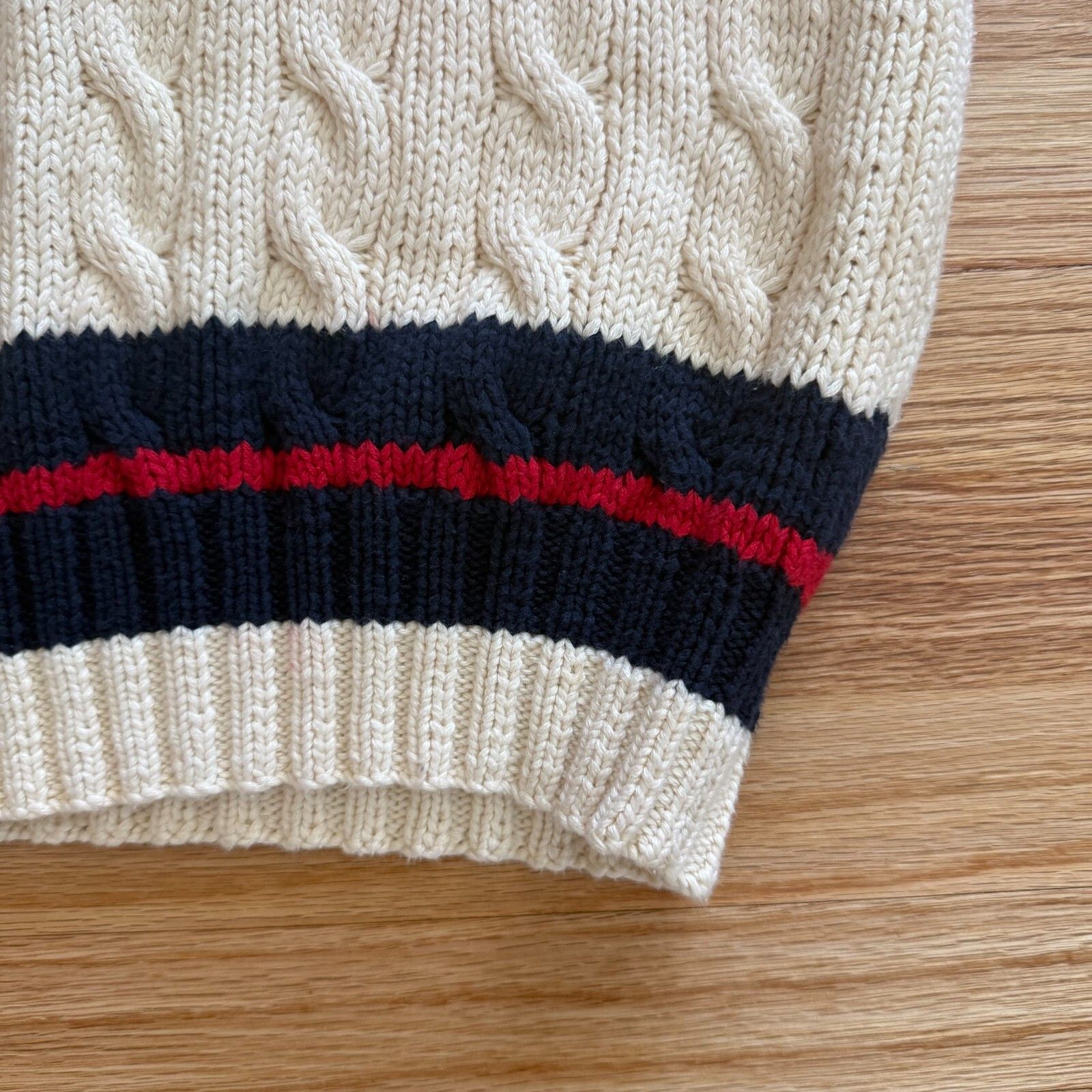 Polo Ralph Lauren × RRL Ralph Lauren Vintage Polo Ralph