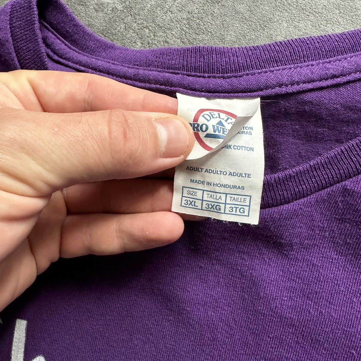 Designer × Vintage Vintage T-shirts The Friends The Goat The Legends Y2K Tennis Size US XXL / EU 58 / 5 - 7 Thumbnail