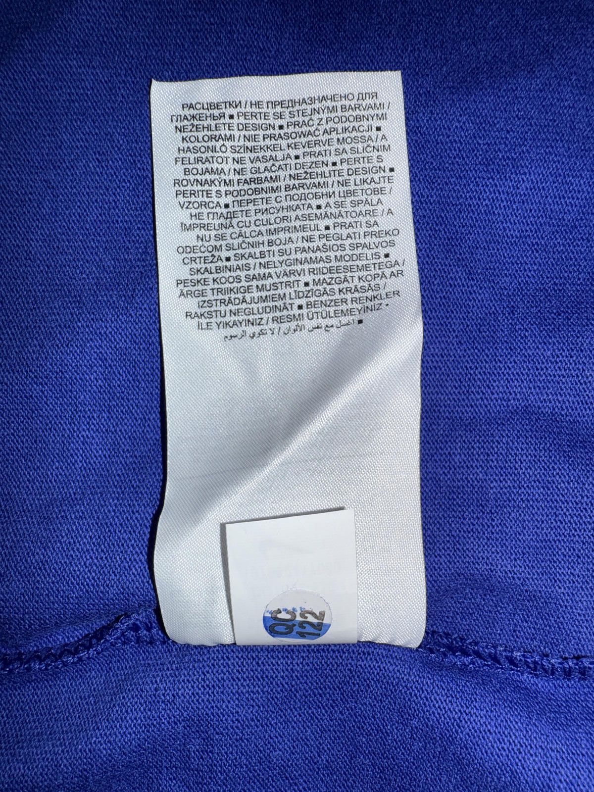 Nike Nike Sportswear Men’s Premium Essentials T-Shirt Sample Size US XXL / EU 58 / 5 - 9 Thumbnail