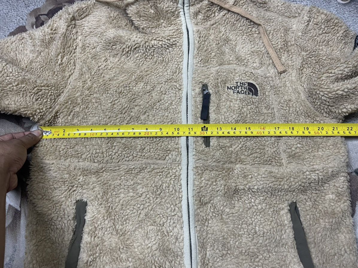 The North Face The North Face Fleece Jacket Size US M / EU 48-50 / 2 - 11 Thumbnail