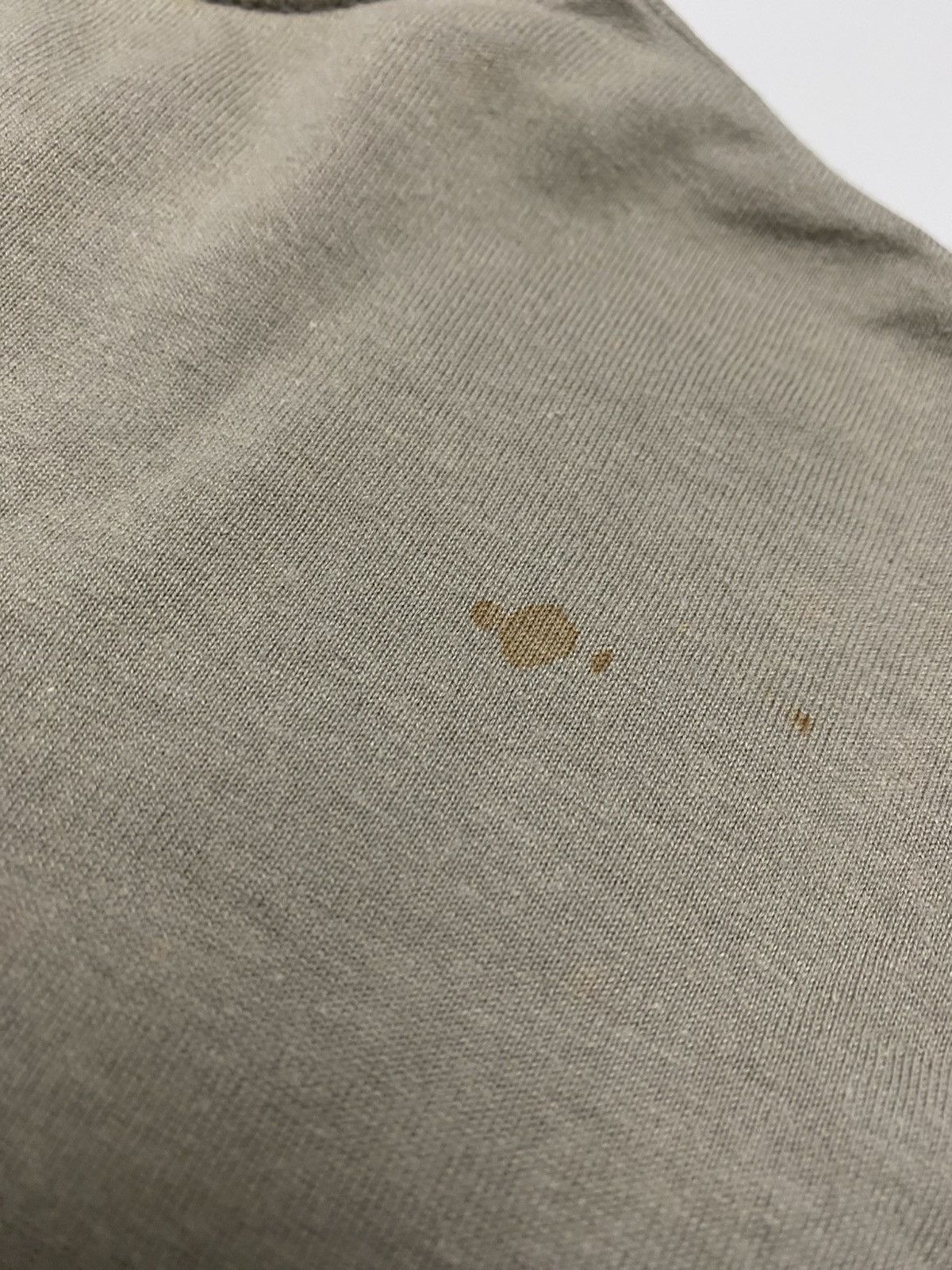 Jun Takahashi Rare AW98 Vintage OG Undercover Jun Takahashi “exchange” Size US L / EU 52-54 / 3 - 11 Thumbnail