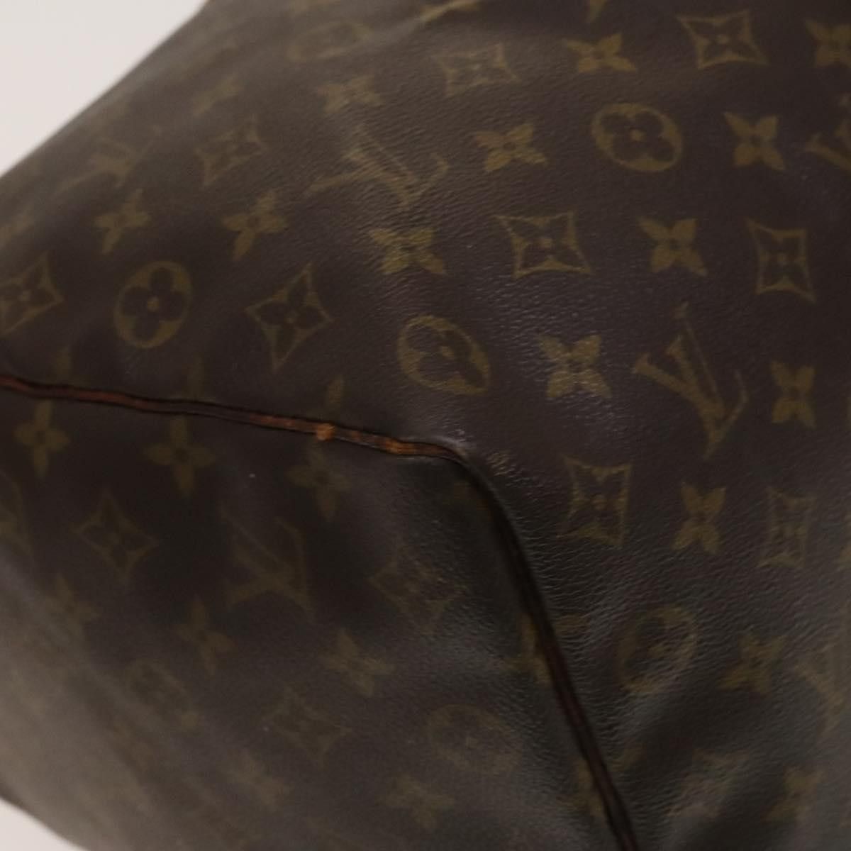Louis Vuitton LOUIS VUITTON Monogram Keepall 50 Boston Bag M41426 Size ONE SIZE - 15 Thumbnail