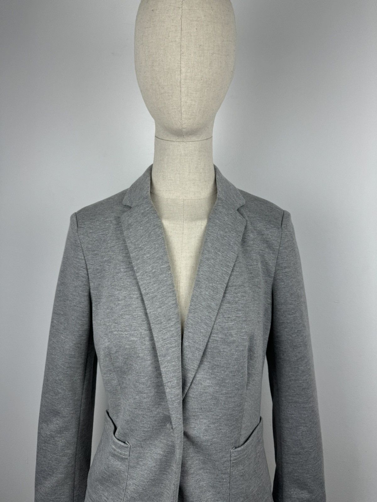 Other Women’s John Lewis Cotton Blazer size 12 Size XL / US 12-14 / IT 48-50 - 2 Thumbnail