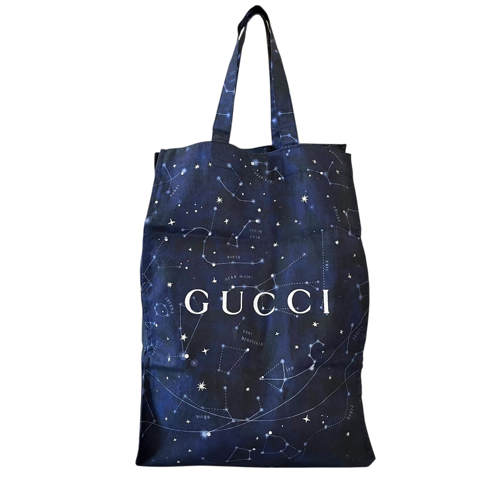 Gucci NWOT Gucci Limited Edition Constellation Zodiac Tote Bag Size ONE SIZE - 1 Thumbnail
