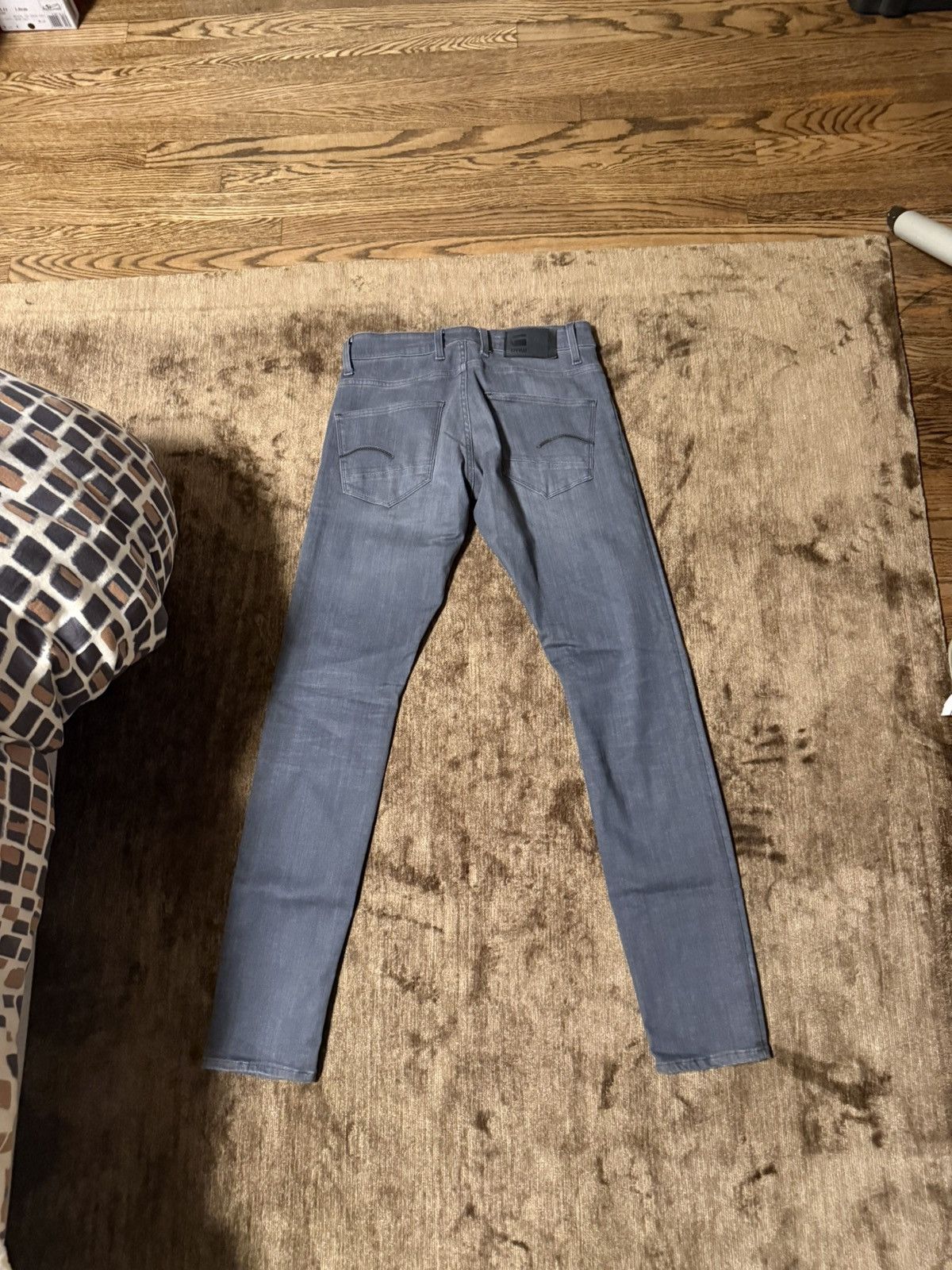 G-Star G star jeans Size US 31 - 2 Thumbnail