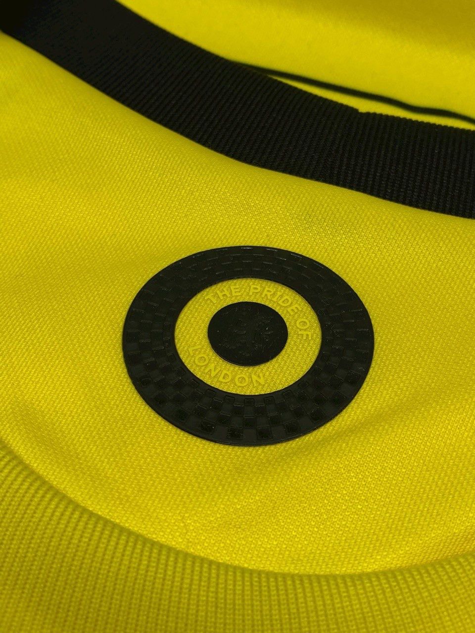 Nike Nike Chelsea 2021 2022 Jersey Size US XS / EU 42 / 0 - 11 Thumbnail