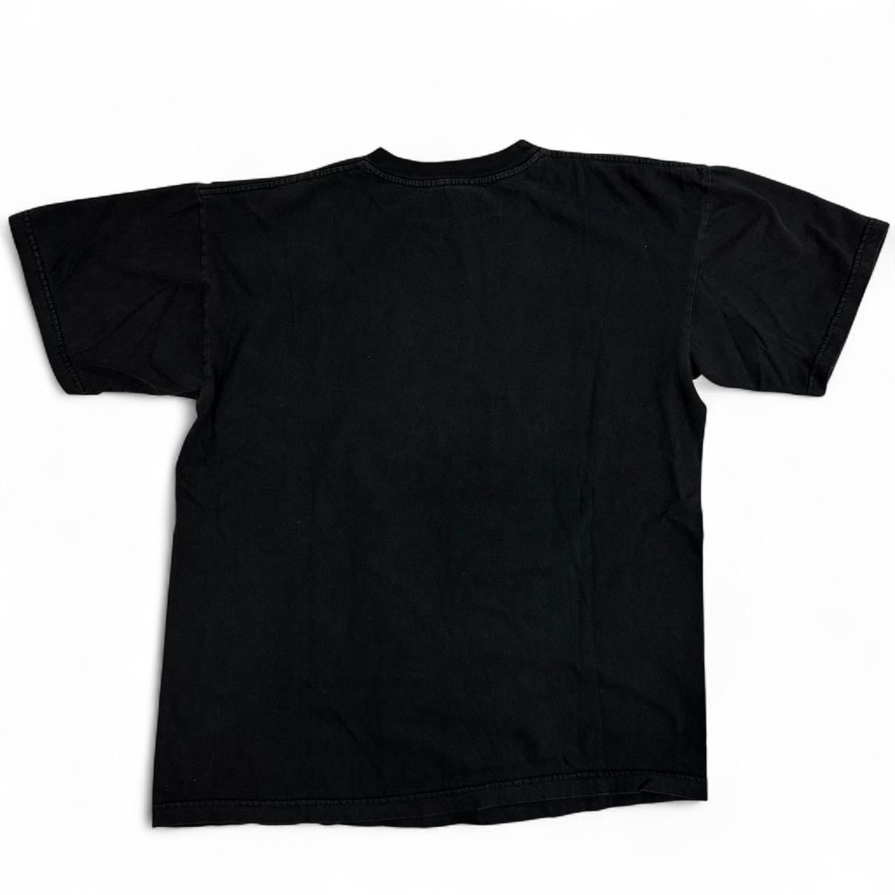 Other 1994 Vintage "Inside Alice Cooper" graphic T-shirt Size L Size US L / EU 52-54 / 3 - 3 Thumbnail