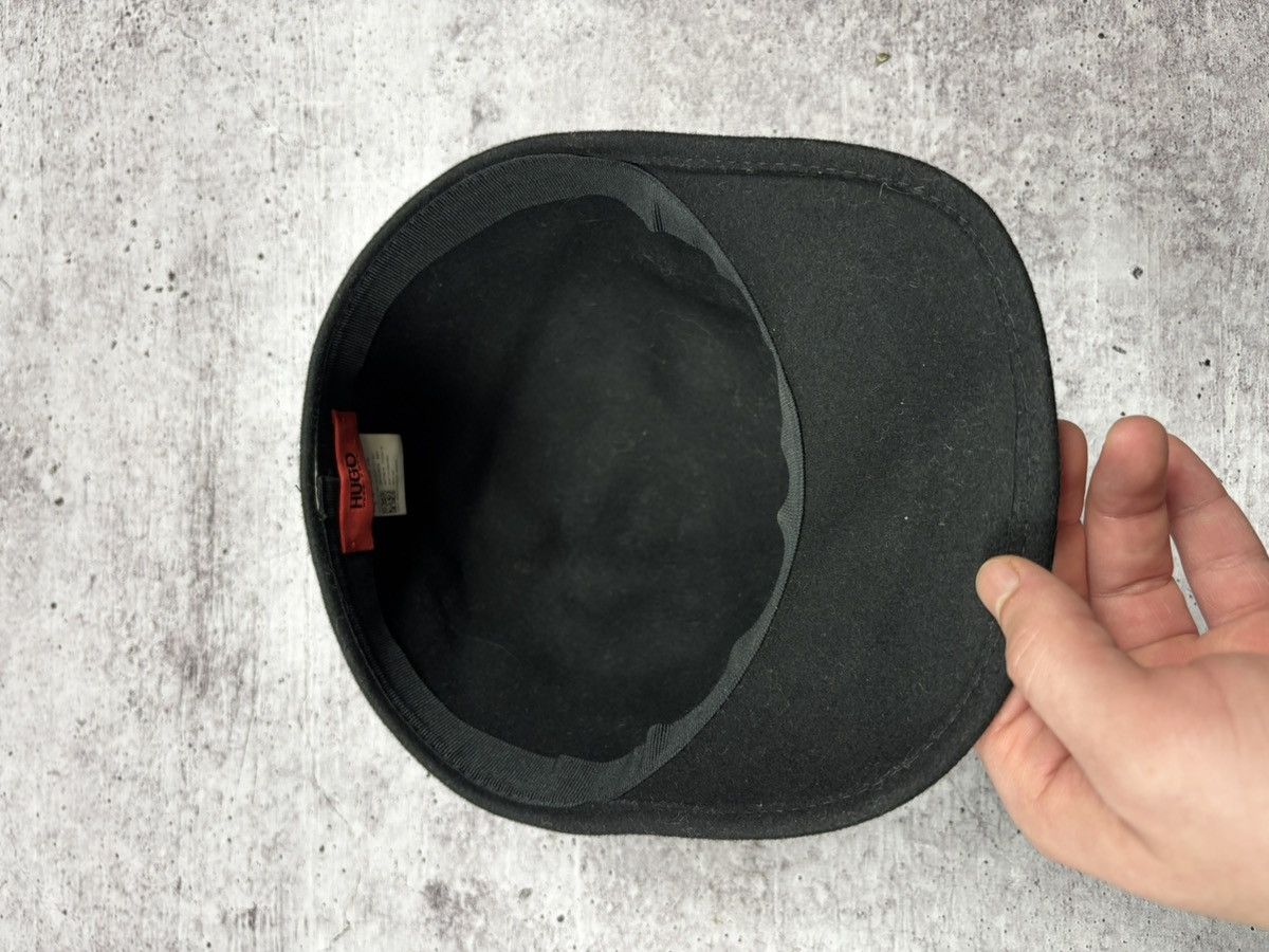 Hugo Boss Hugo Boss cap OS Size ONE SIZE - 2 Thumbnail