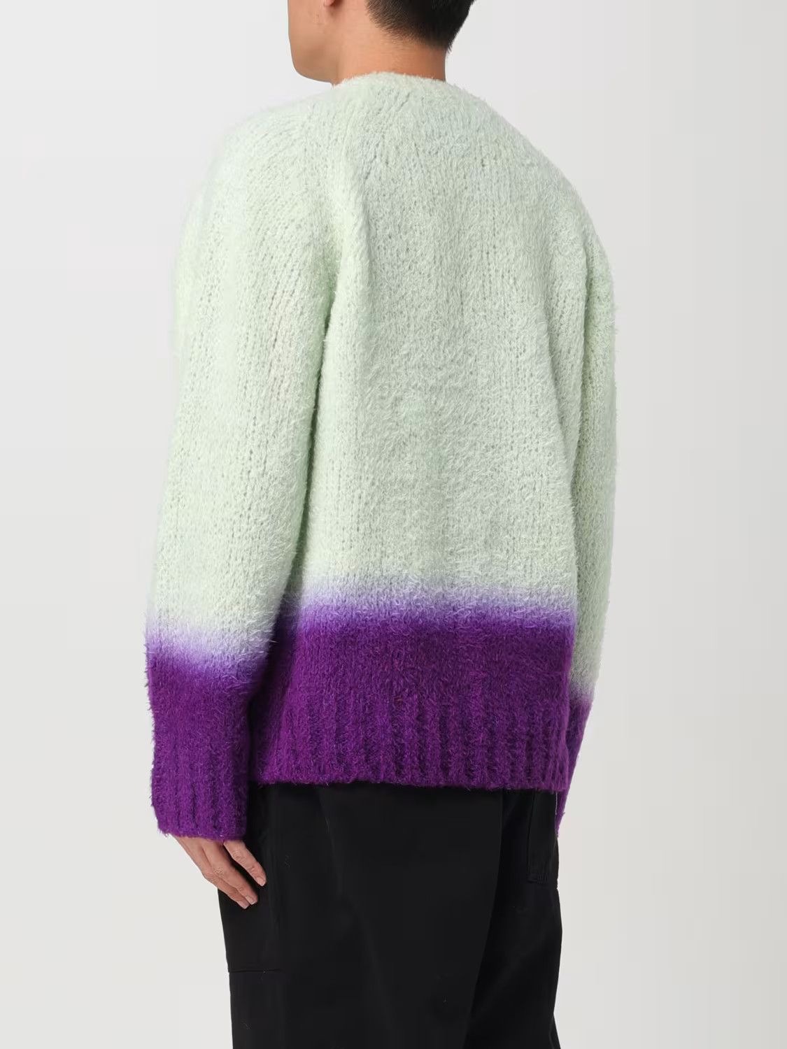 Sacai Knit Sweater Size US M / EU 48-50 / 2 - 3 Thumbnail