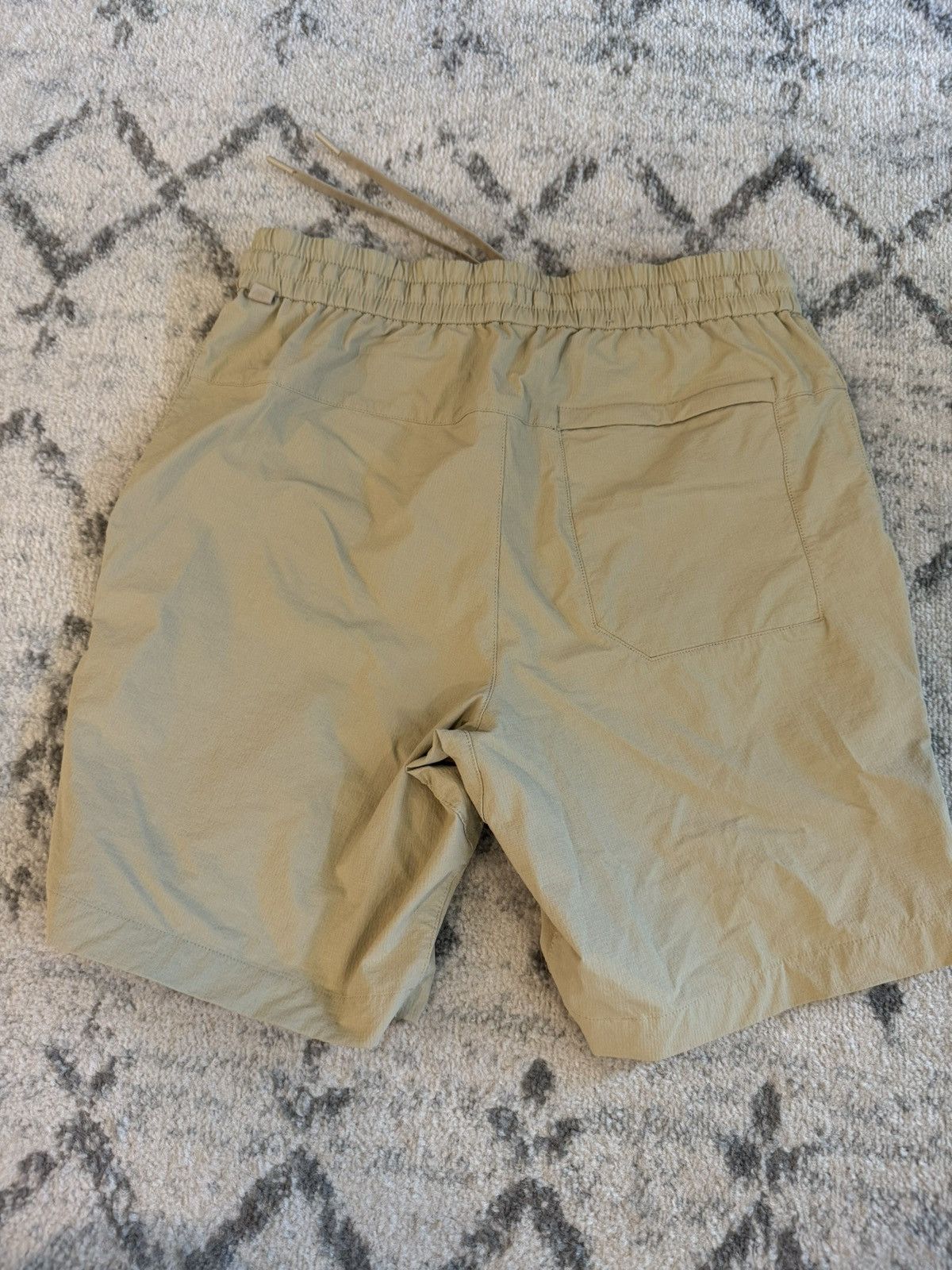Lululemon Lululemon Bowline Short 8" Stretch Ripstop Trench Size US 32 / EU 48 - 2 Thumbnail