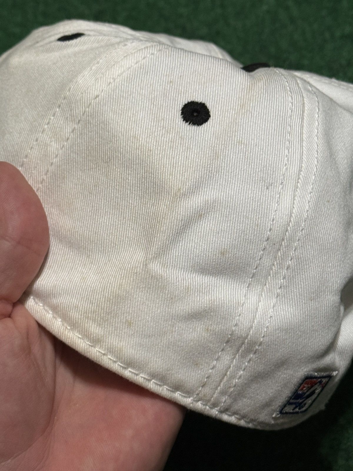 The Game Coors Light Vintage Snapback 90s Y2K Beer Hat Never Worn Size ONE SIZE - 10 Thumbnail