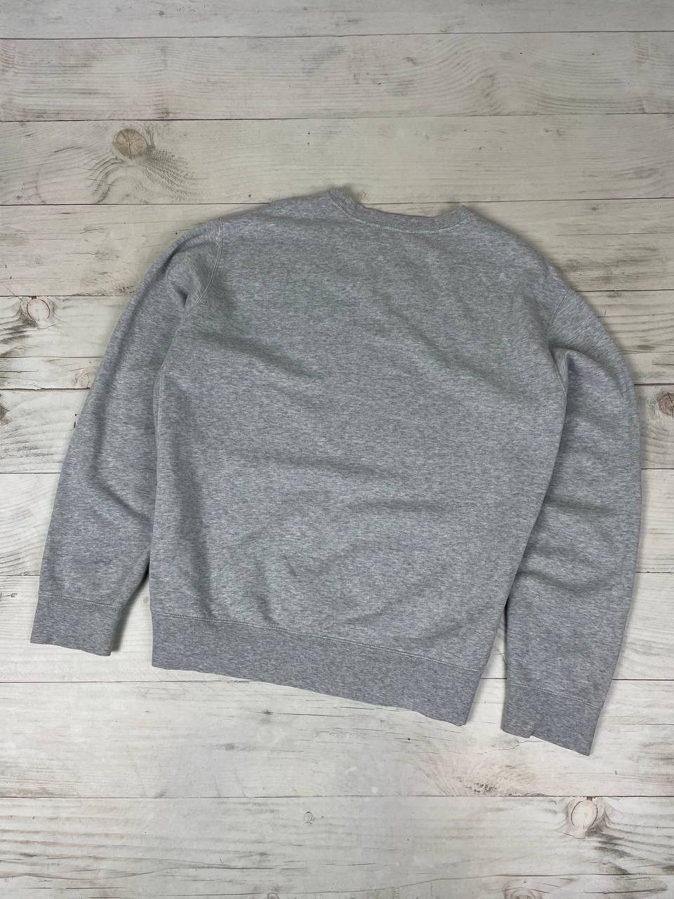 Polo Ralph Lauren Polo Ralph Lauren Sweatshirt Pullover Size US XL / EU 56 / 4 - 9 Thumbnail