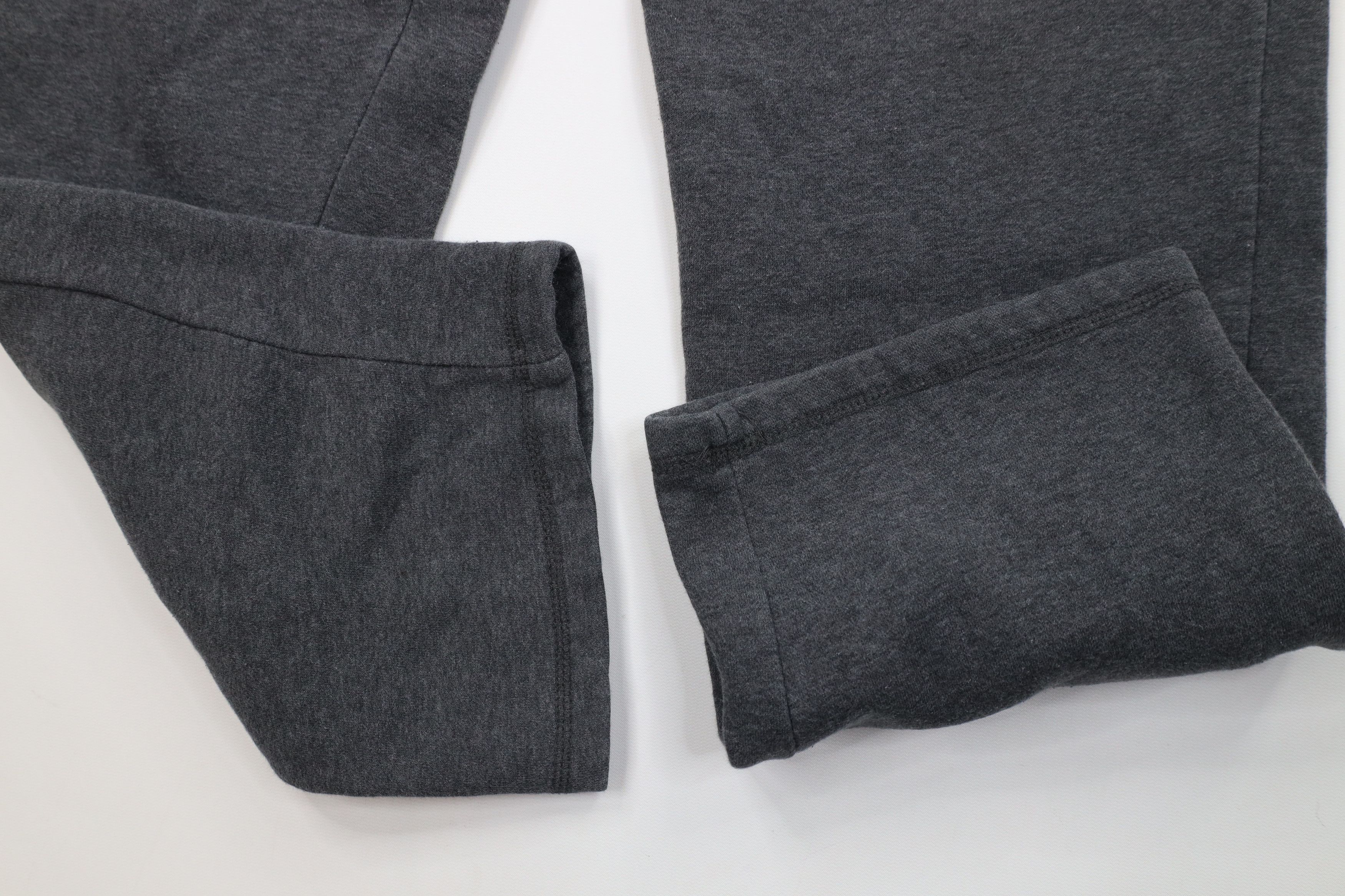 Everlast Vintage Y2K Everlast Boxing Sweatpants Pants Heather Gray Size US 38 / EU 54 - 7 Thumbnail