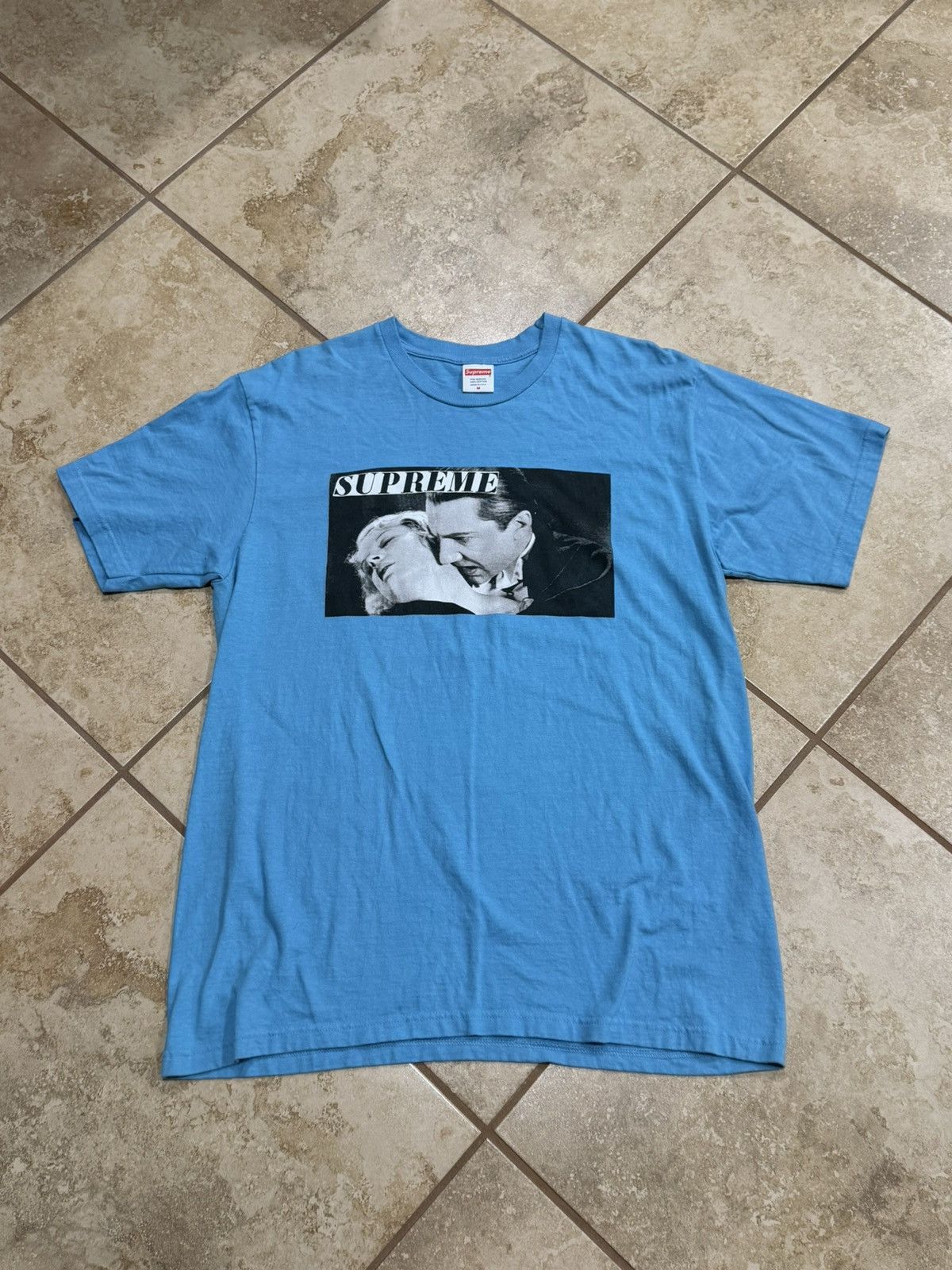 Supreme Supreme Bela Lugosi Shirt Size US M / EU 48-50 / 2 - 1 Thumbnail