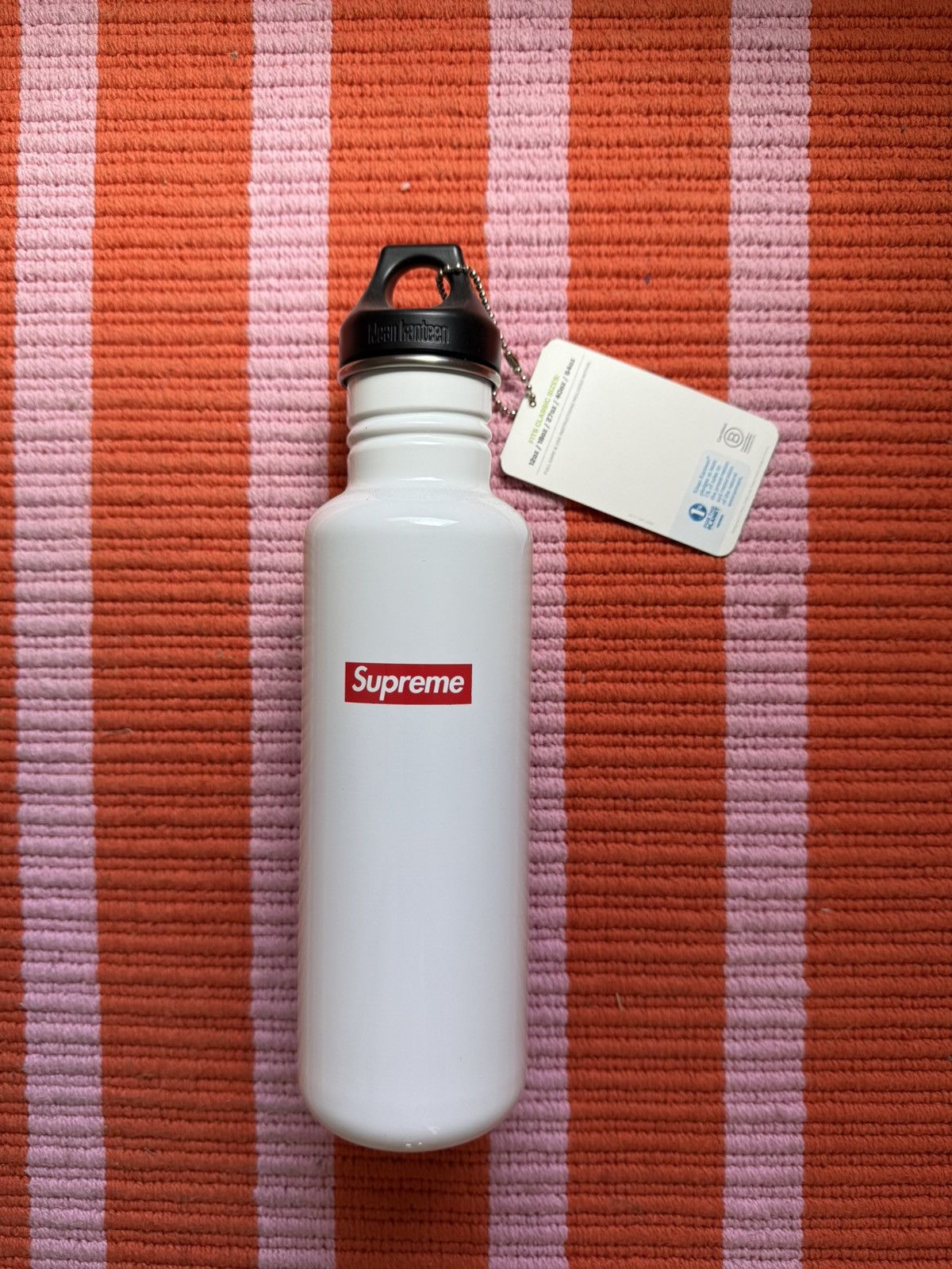 Supreme Klean Kanteen | Grailed