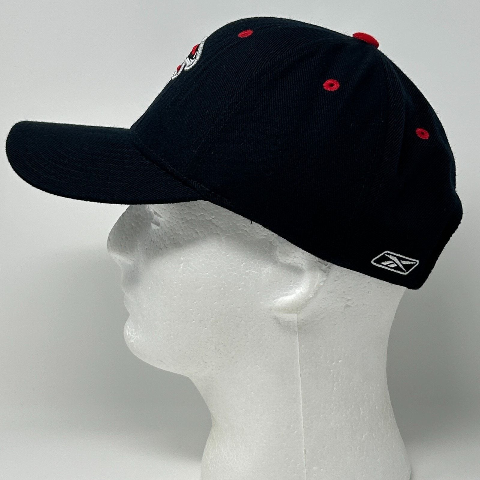 Reebok Atlanta Falcons Hat Cap Football NFL Reebok Strapback Size ONE SIZE - 7 Thumbnail