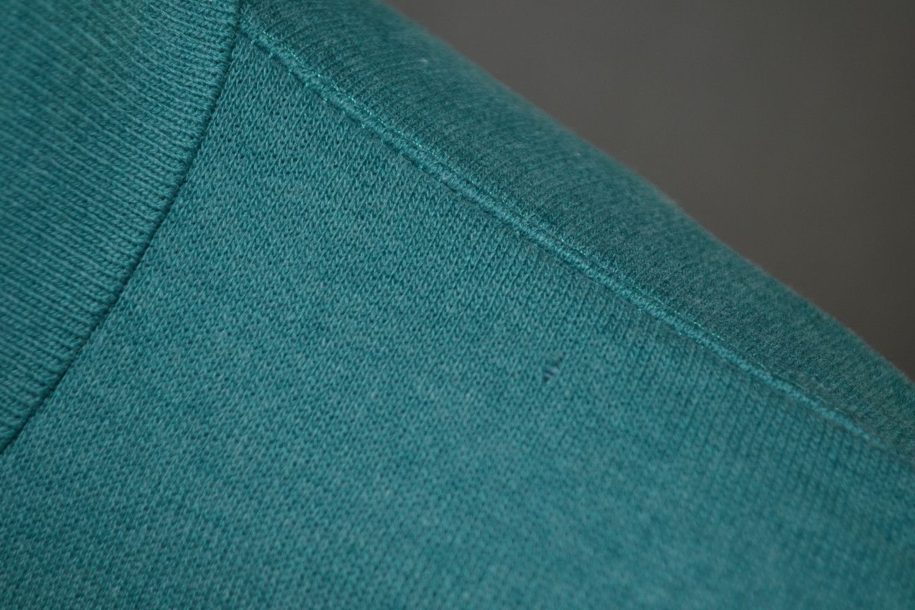 Champion × Vintage Vintage 80s Champion Sweatshirt Made in Italy XL Size US XL / EU 56 / 4 - 3 Thumbnail