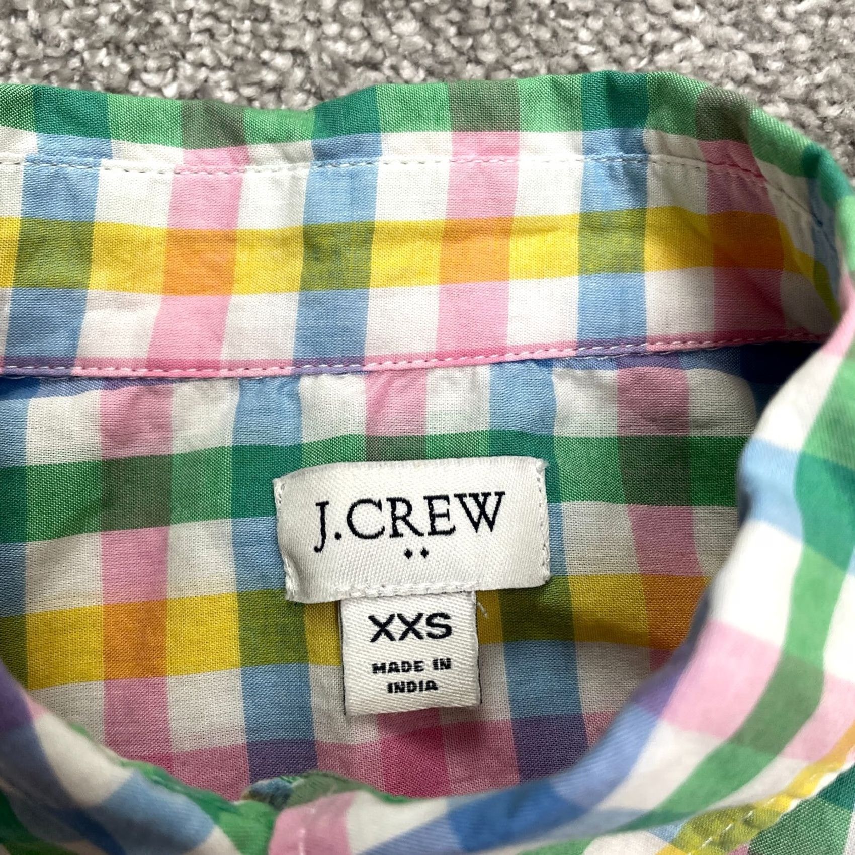 J.Crew VINTAGE? No. (exclude) Size XXS / US 00 / IT 34 - 4 Thumbnail