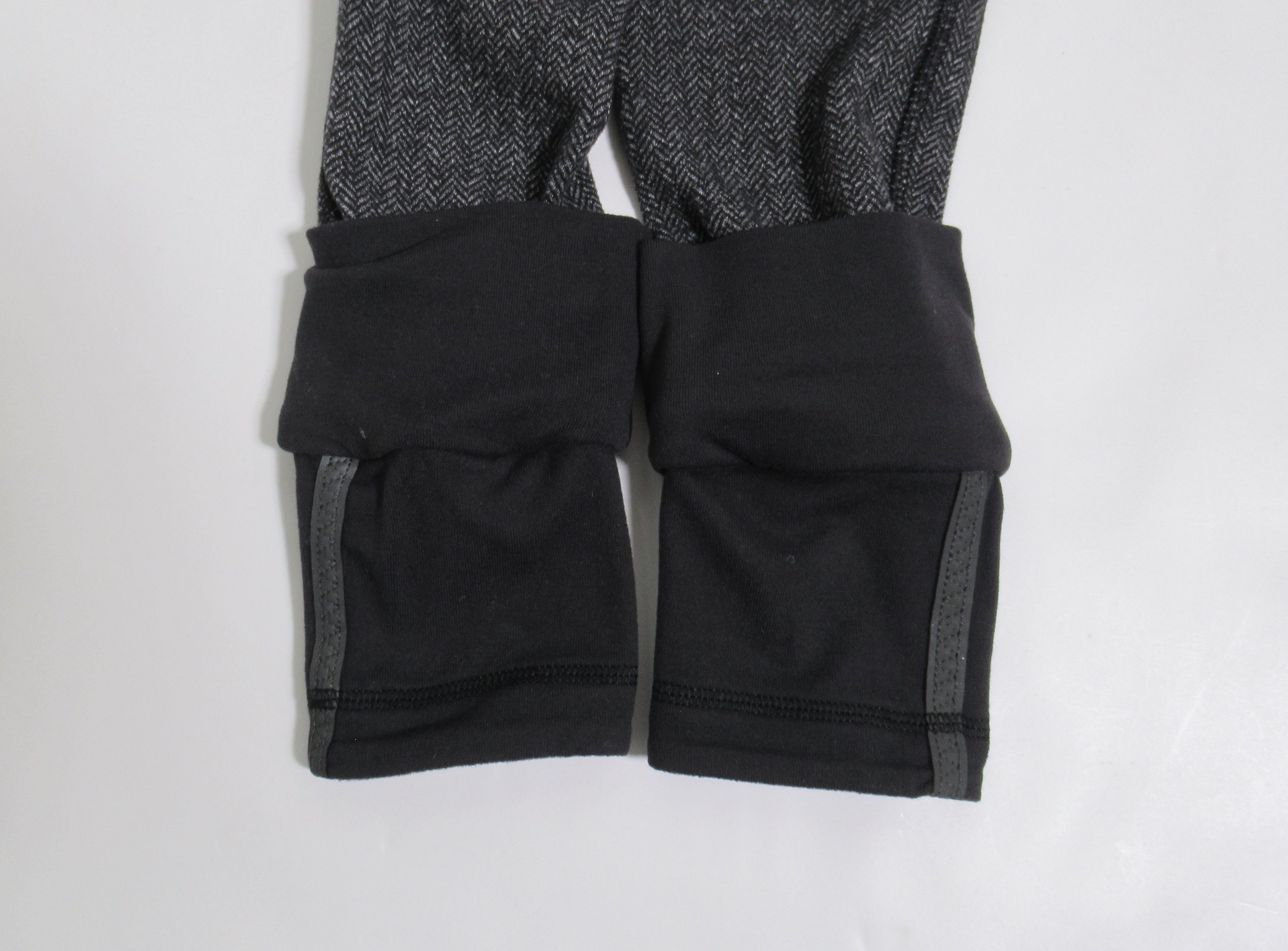 Lululemon Lululemon Think Fast Hoodie Heathered Herringbone Black Size M / US 6-8 / IT 42-44 - 12 Thumbnail