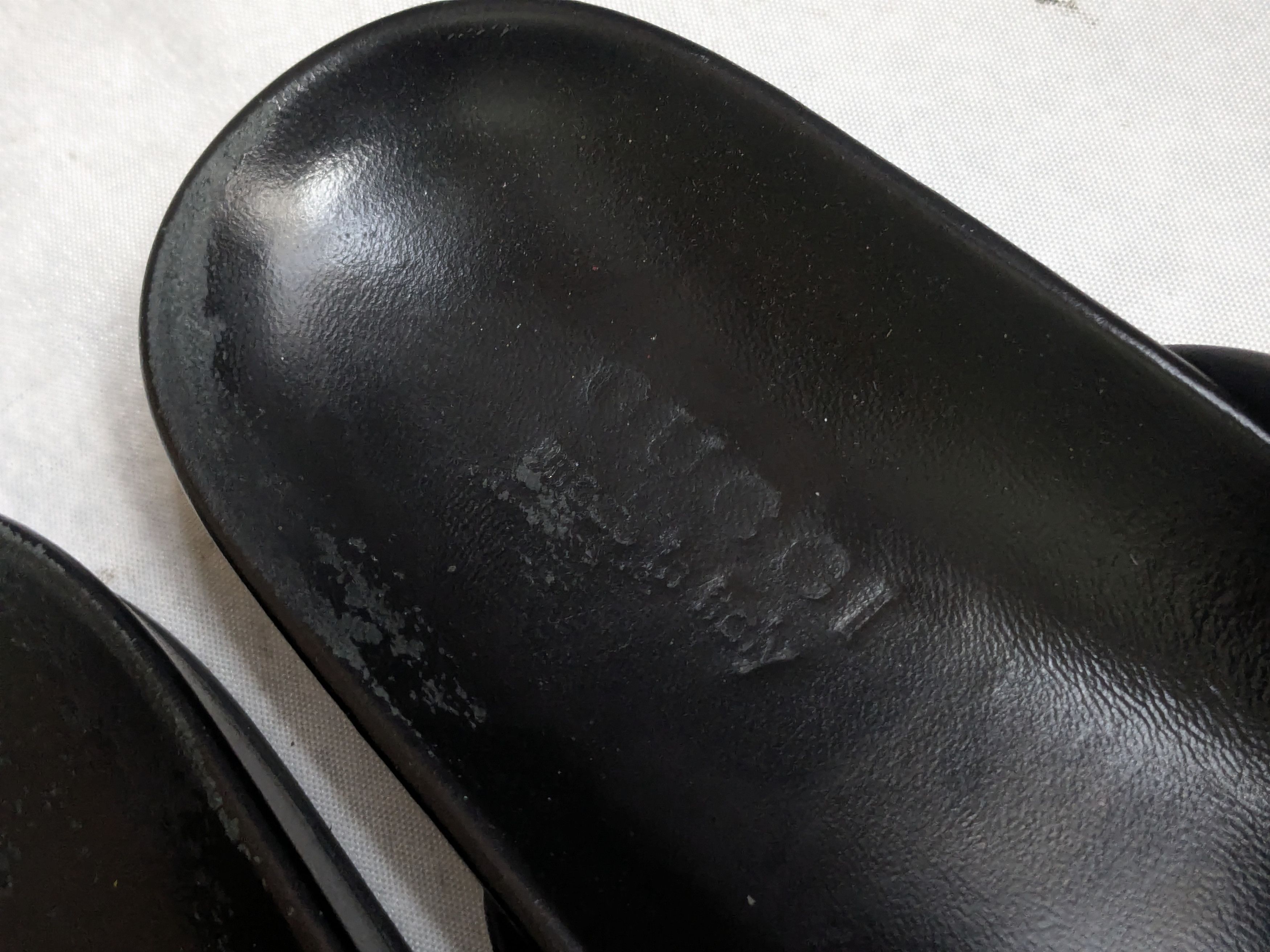 Gucci Gucci Horsebit Loafers Mules Black 9.5 Gold Stars Bees Size US 9.5 / EU 42-43 - 3 Thumbnail