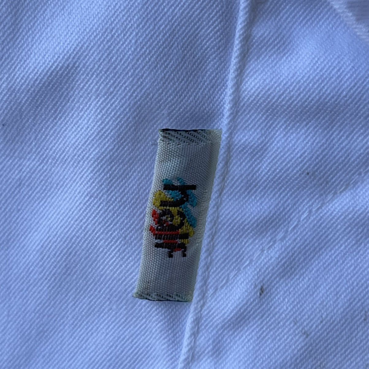 Kazuyuki Kumagai Attachment Archive 90s Half Attachment Wear Kazuyuki Kumagai Utility Size US M / EU 48-50 / 2 - 7 Thumbnail