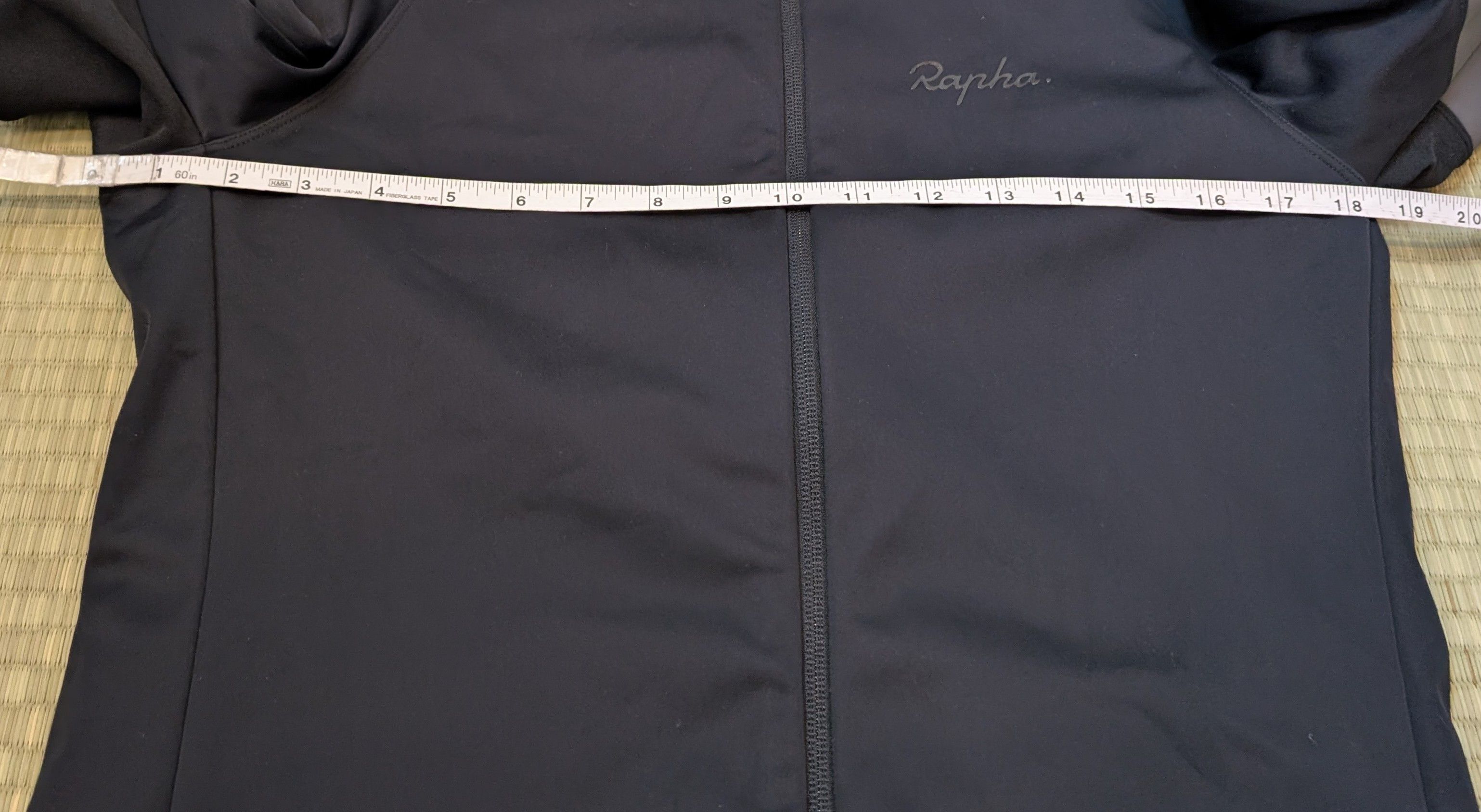 Rapha Rapha Core Winter Cycling Jersey Size US M / EU 48-50 / 2 - 5 Thumbnail