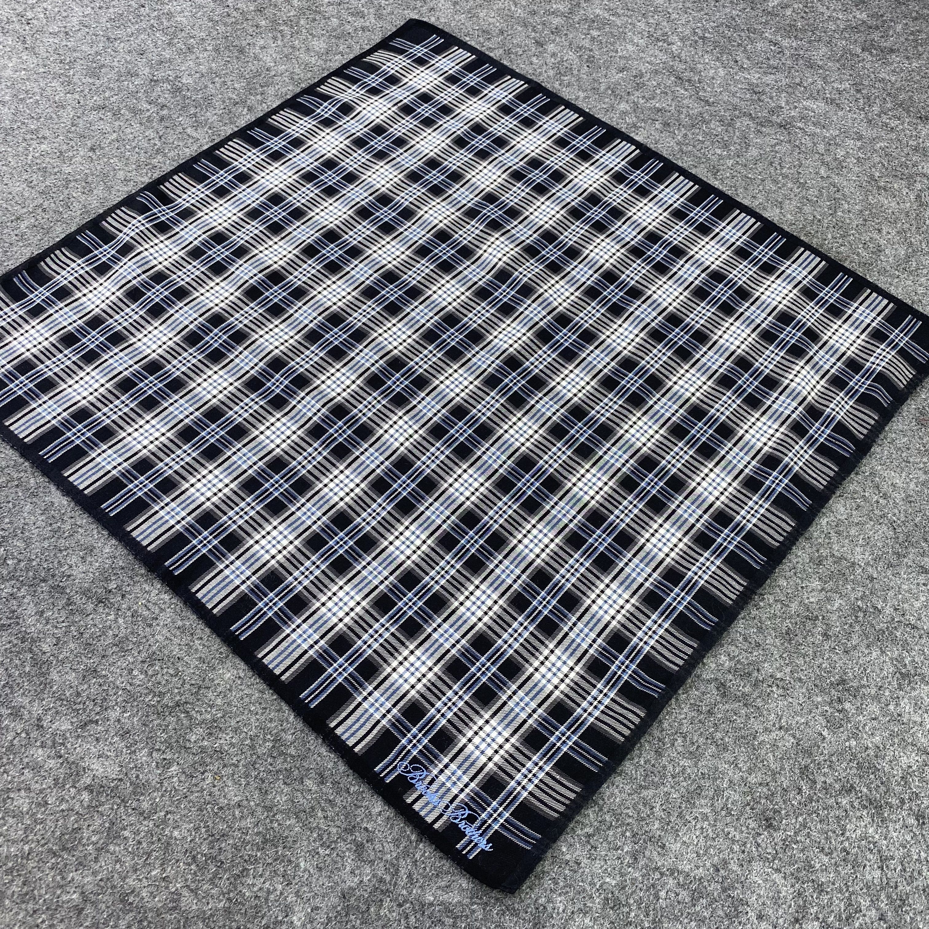 Brooks Brothers Brooks Brothers Handkerchief / Neckerchief / Bandana - B468 Size ONE SIZE - 4 Thumbnail
