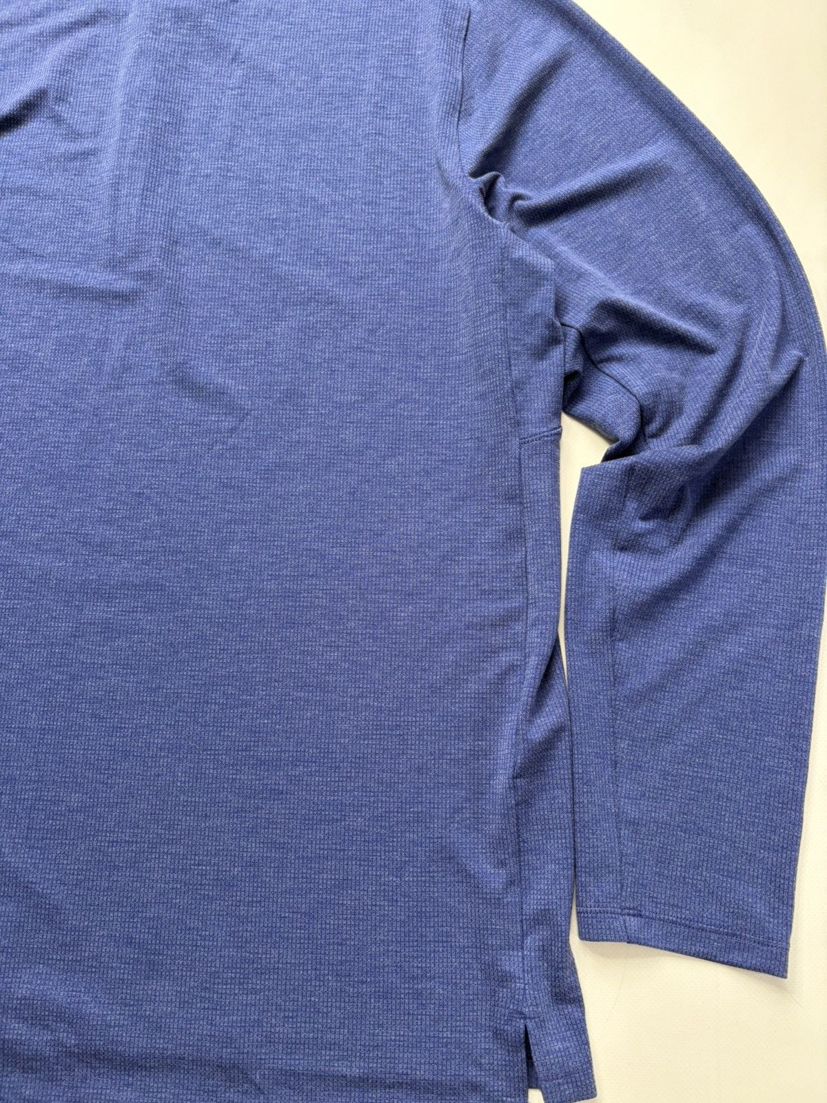 Lululemon Lululemon Longsleeve t shirts Size US XL / EU 56 / 4 - 11 Thumbnail