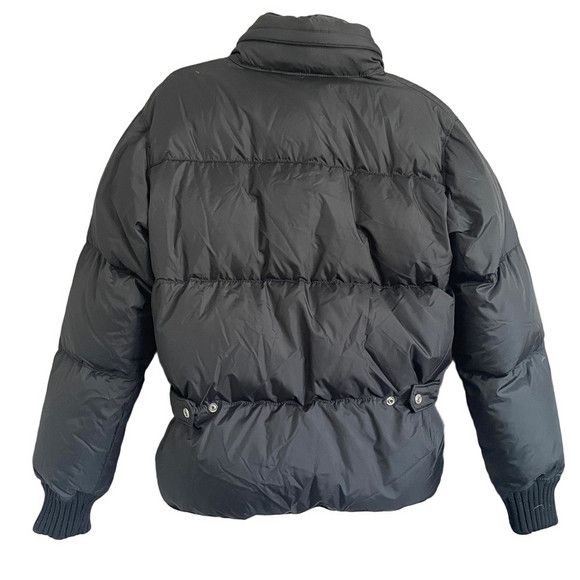 Dsquared2 Dsquared Black Short Down Parka - S/M, hooded! 🇨🇦 Size S / US 4 / IT 40 - 14 Thumbnail