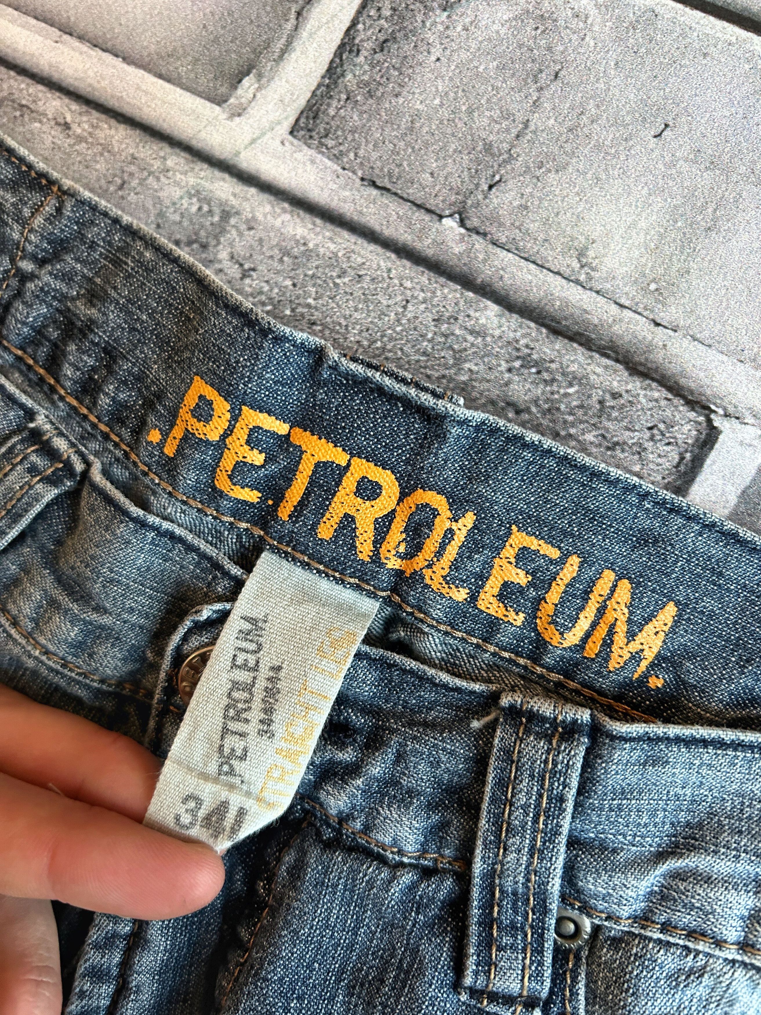 Vintage Vintage Hysteric Glamour Balenciaga Style Japanese Jeans 90s Size US 30 / EU 46 - 10 Thumbnail