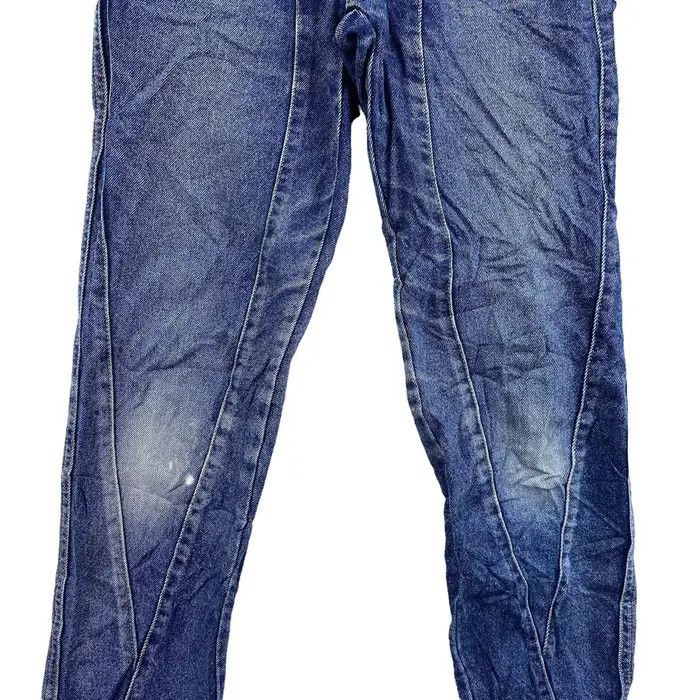 Japanese Brand Vtg BORMAN JAPANESE DENIM Indigo Season Jeans Pant Trouser Size 26" / US 2 / IT 38 - 3 Thumbnail