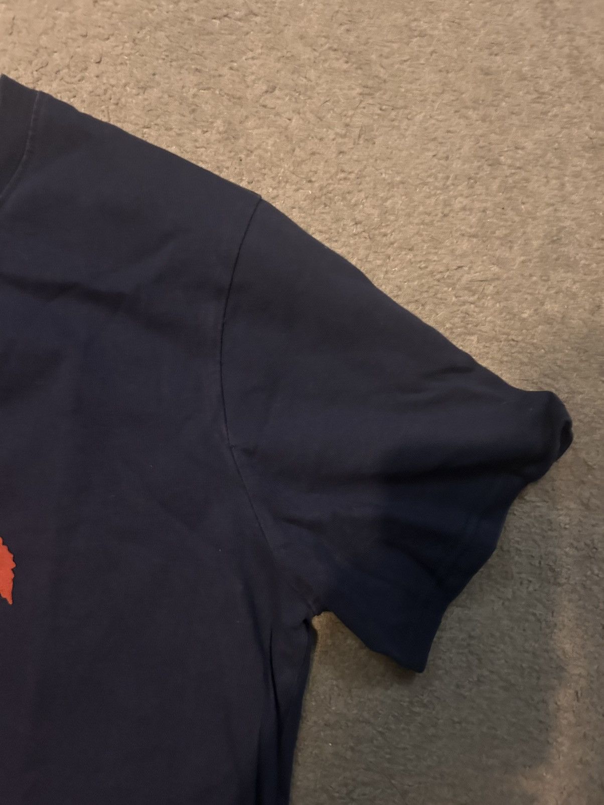 Santa Cruz Skateboards Clown Skateboards x Paris Saint- Germain Size US L / EU 52-54 / 3 - 5 Thumbnail