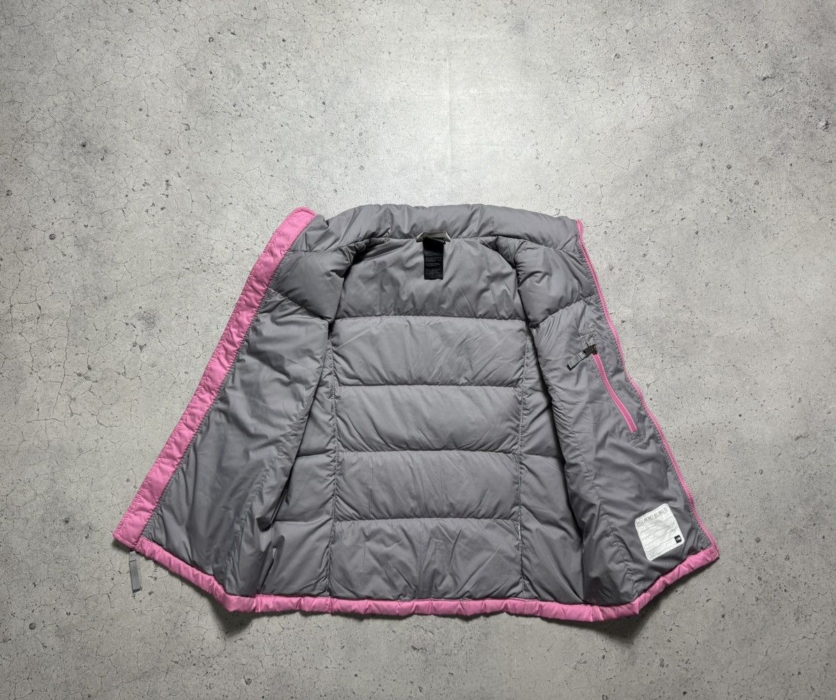 The North Face The North Face 600 TNF Down Puffer Vest Women’s Vintage Size S / US 4 / IT 40 - 5 Thumbnail