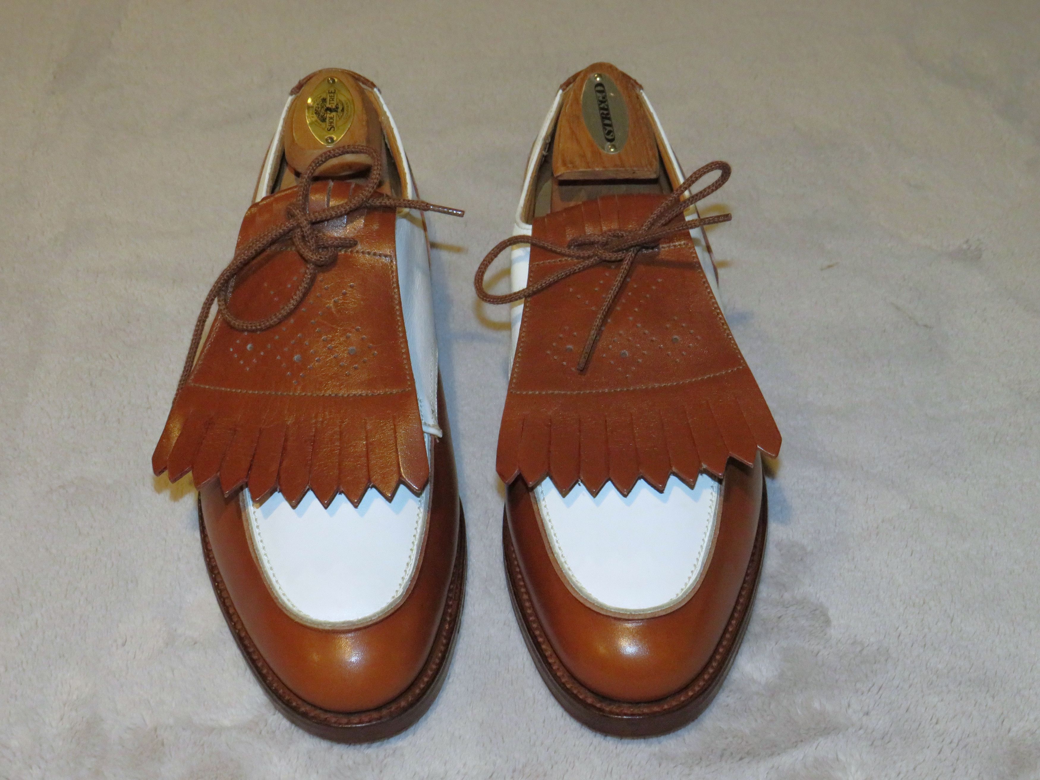 Ralph lauren golf shoes hotsell