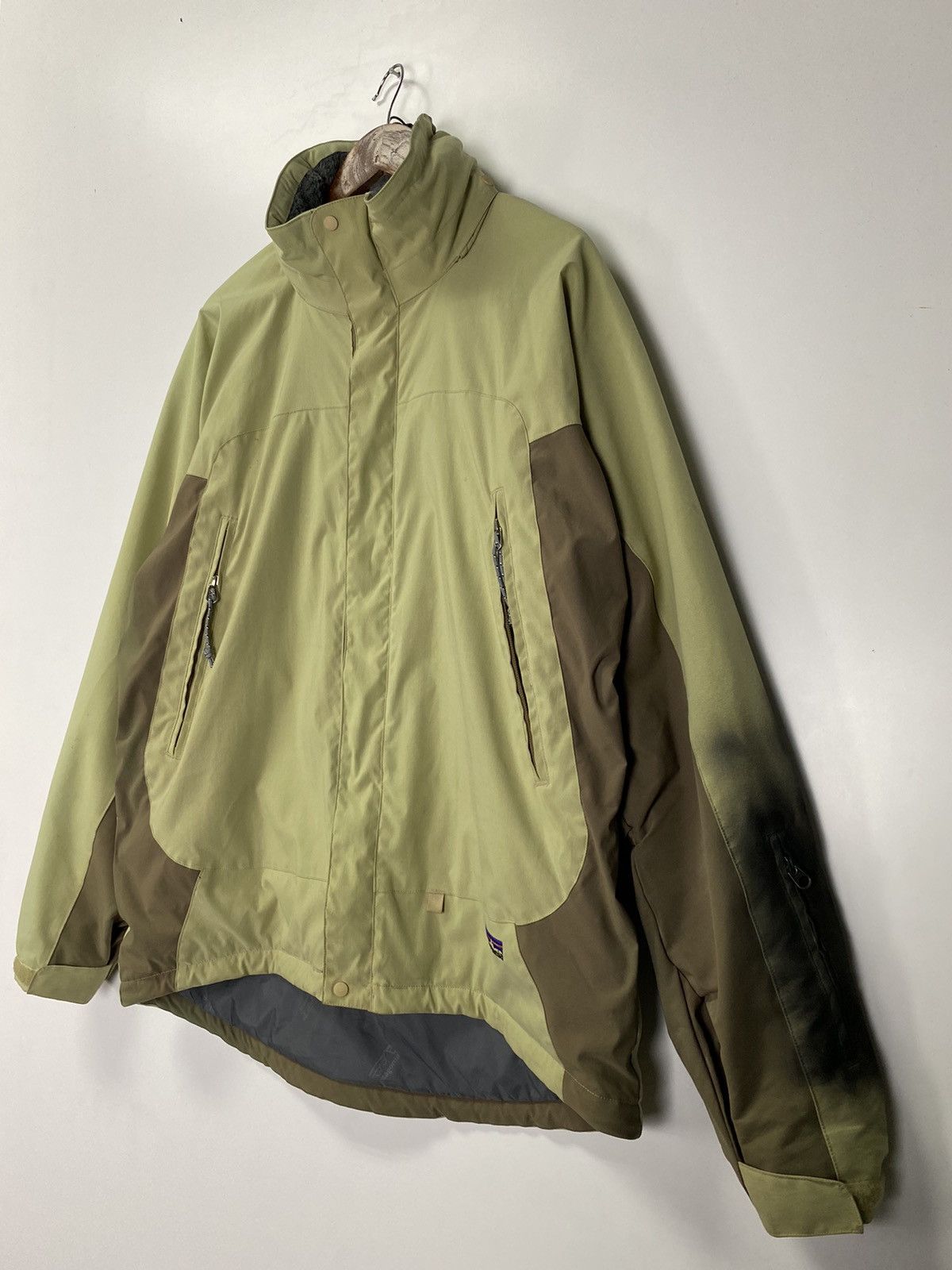 Patagonia Patagonia Mountain Jacket Size US M / EU 48-50 / 2 - 5 Thumbnail