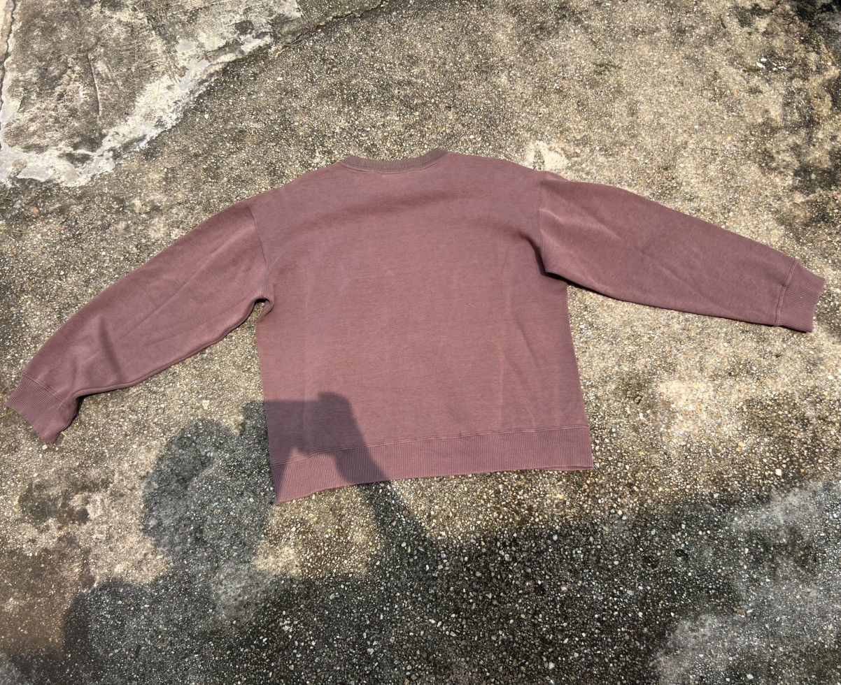 MCM MCM Legere Spell Out Sweathirt Size US M / EU 48-50 / 2 - 2 Thumbnail