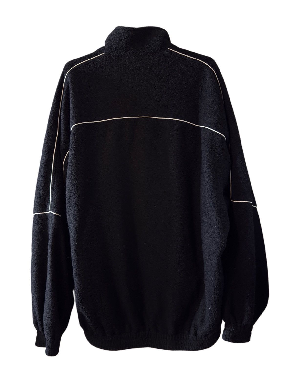 Balenciaga BALENCIAGA 3B Tracksuit Jacket Size US S / EU 44-46 / 1 - 3 Thumbnail