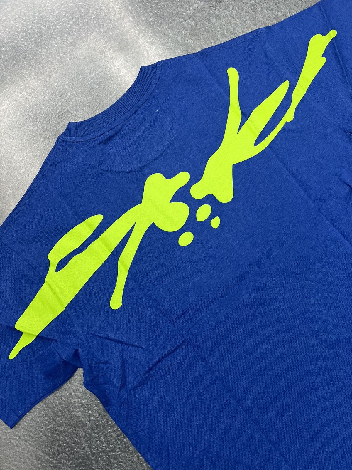 Sp5der Sp5der TM T-Shirt Size US S / EU 44-46 / 1 - 6 Thumbnail