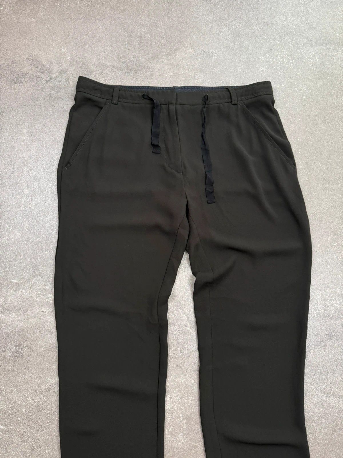 Isabel Marant Isabel Marant pants + skirt street wear vintage old money Size 30" / US 8 / IT 44 - 3 Thumbnail