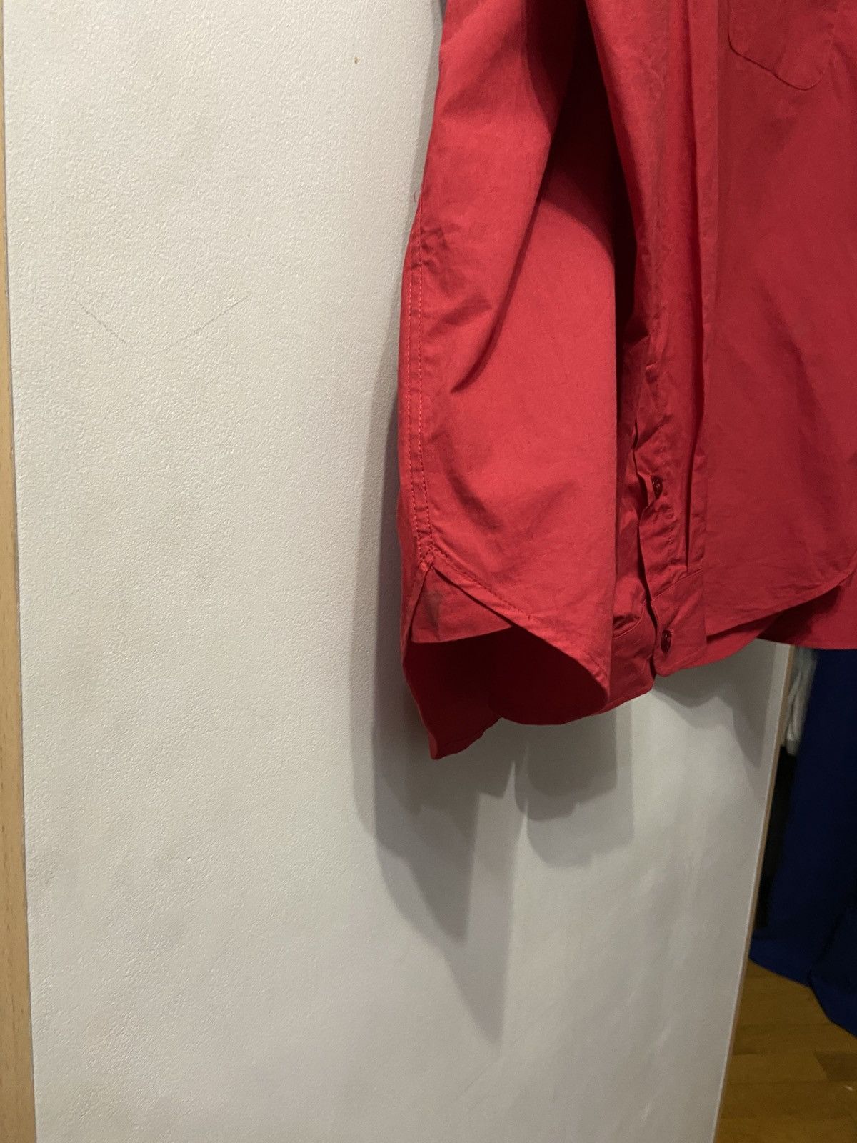 Moschino Shirt Love Moschino Size US XL / EU 56 / 4 - 10 Thumbnail