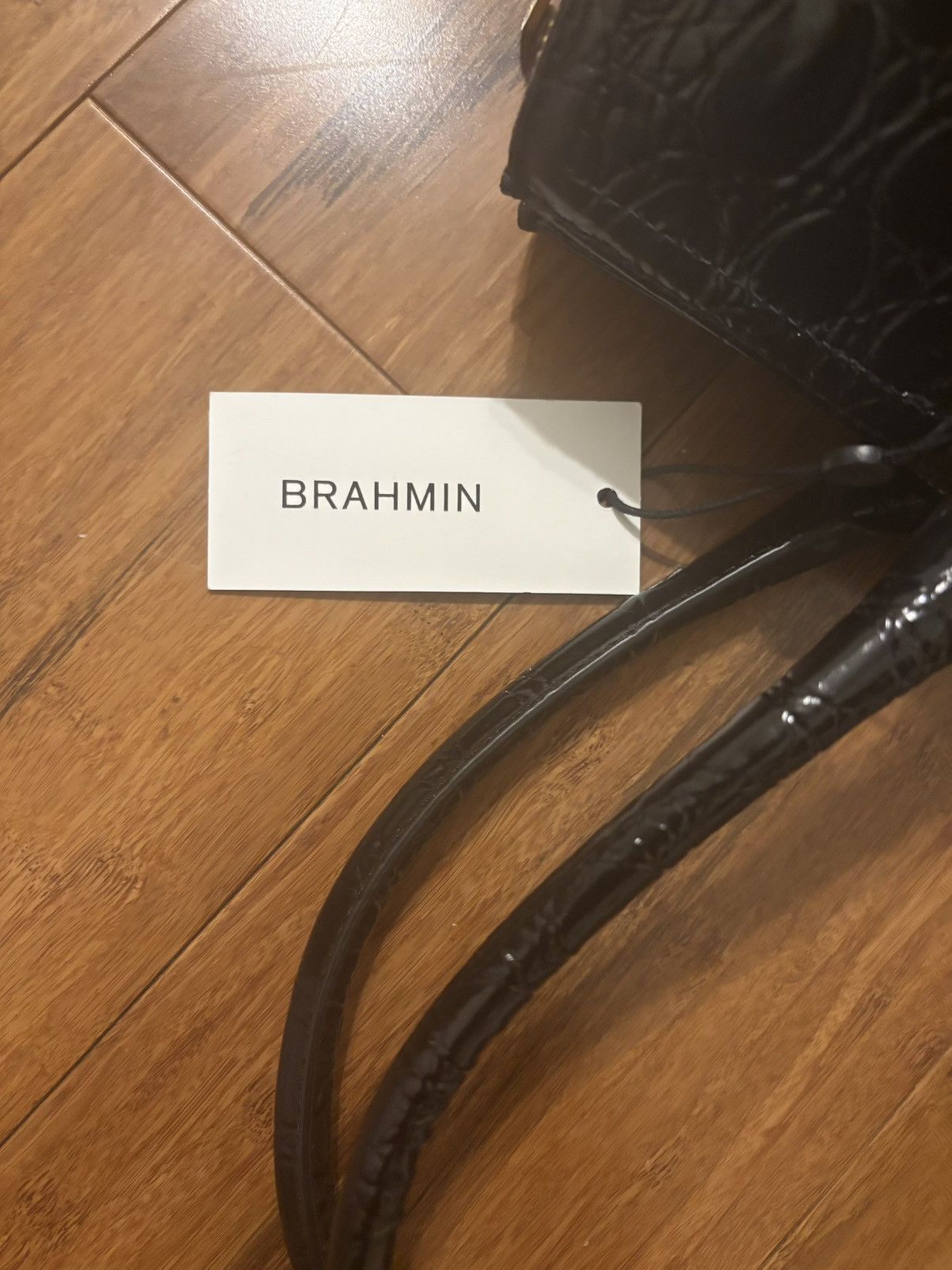 BRAHMIN Brahim "Sophia" Size ONE SIZE - 4 Thumbnail