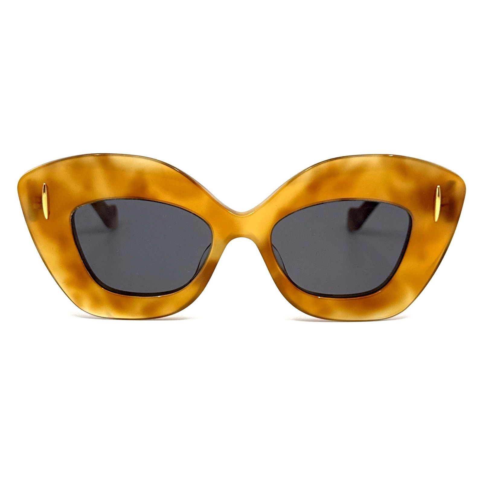 Loewe New, LOEWE Sunglasses LW40127I 53A Authentic Size ONE SIZE - 2 Thumbnail