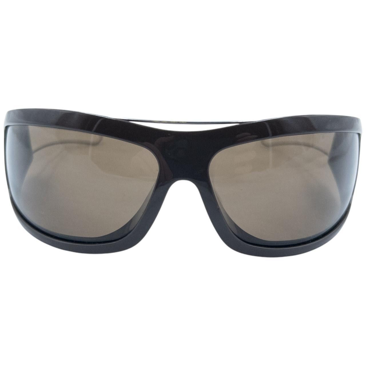 Dior Vintage Dior Wire Frame Sunglasses Size ONE SIZE - 2 Thumbnail