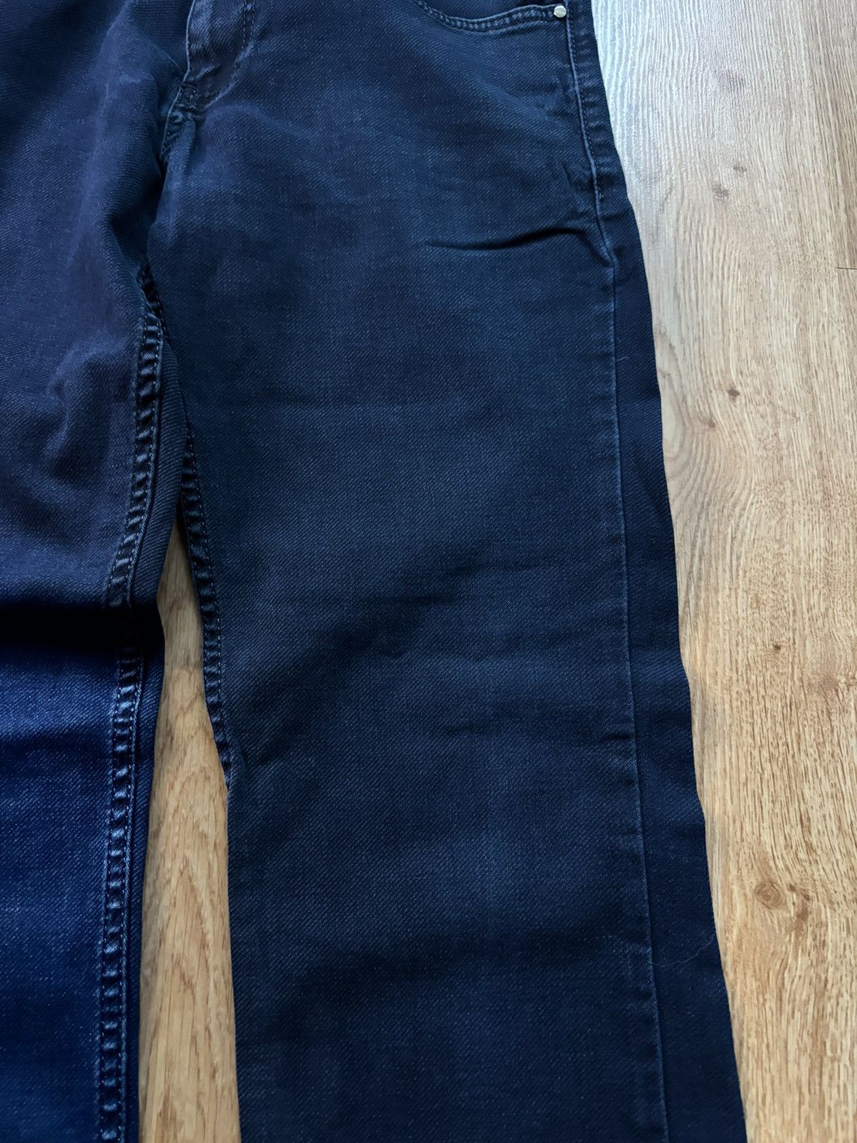 Gucci GUCCI JEANS Size US 33 - 13 Thumbnail