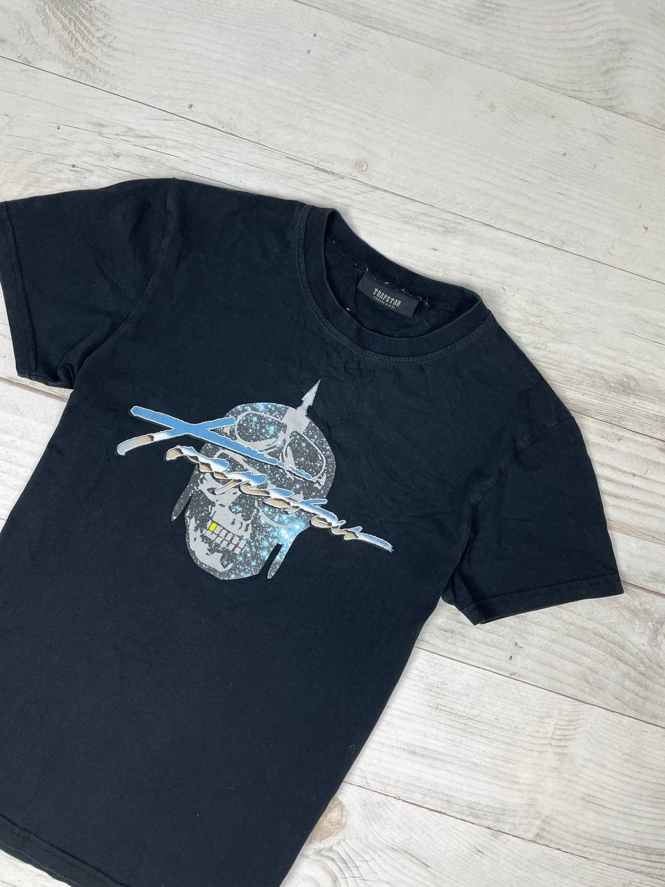 Trapstar London Trapstar London T-Shirt Size US S / EU 44-46 / 1 - 3 Thumbnail